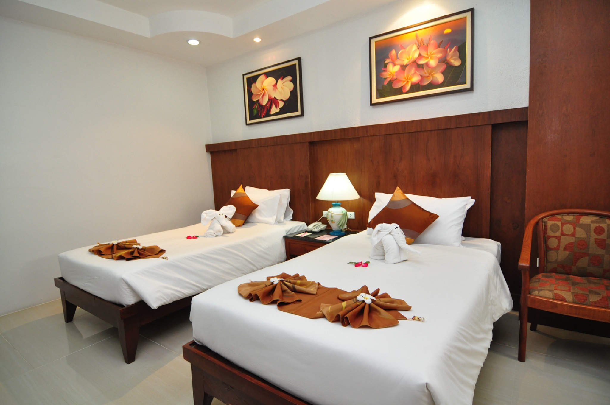 Family Room Standard