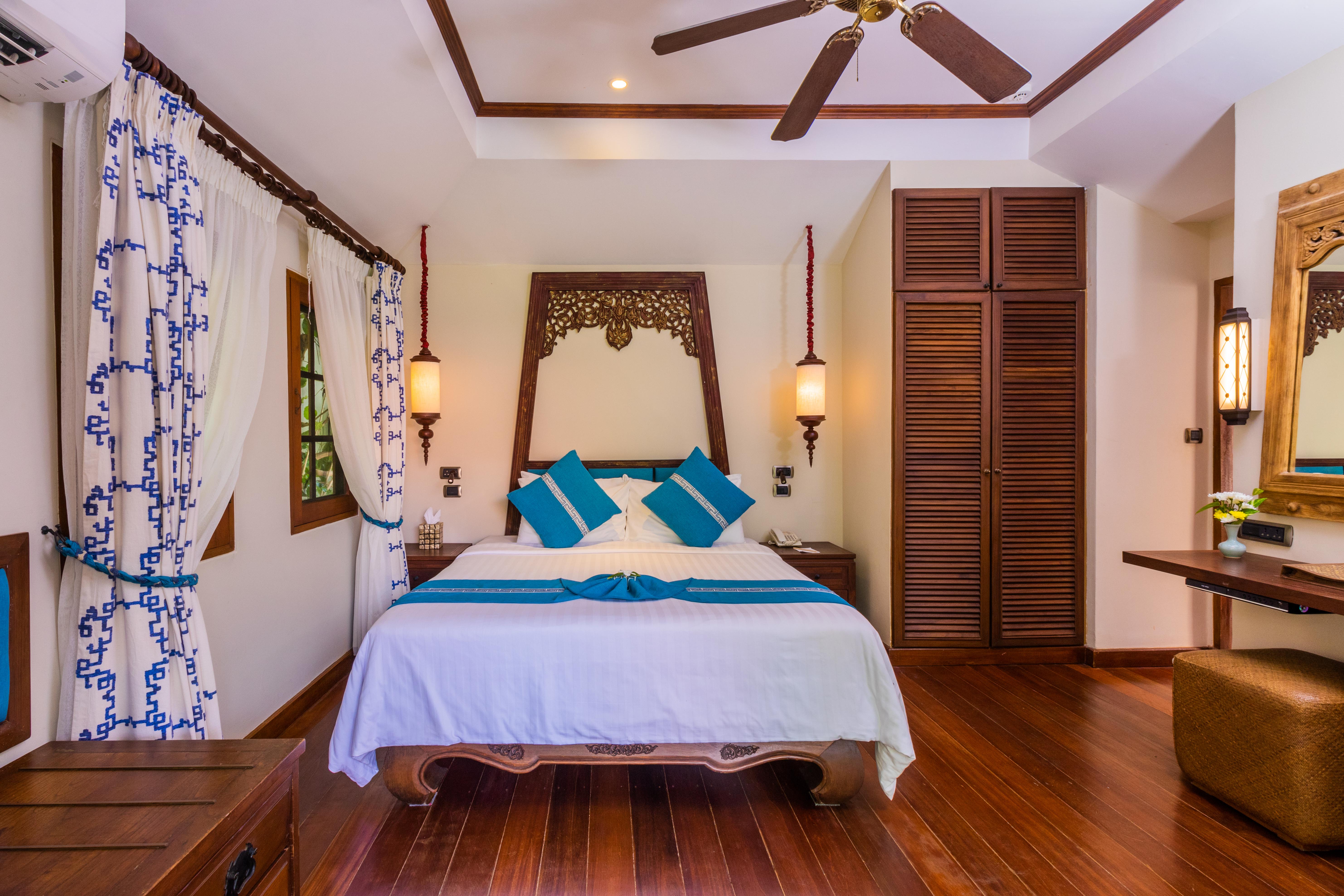 Double or Twin Deluxe