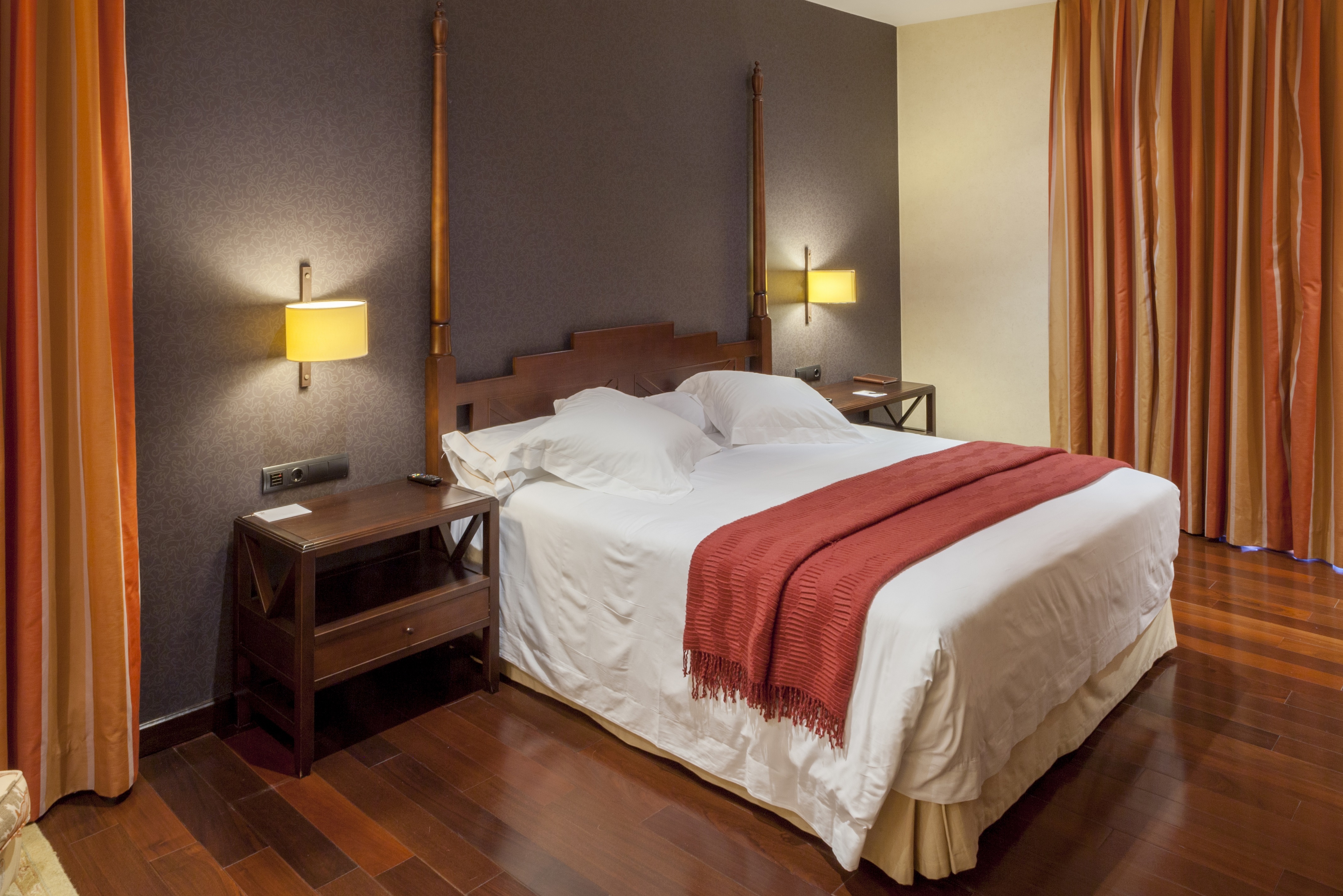 Double Single Standard