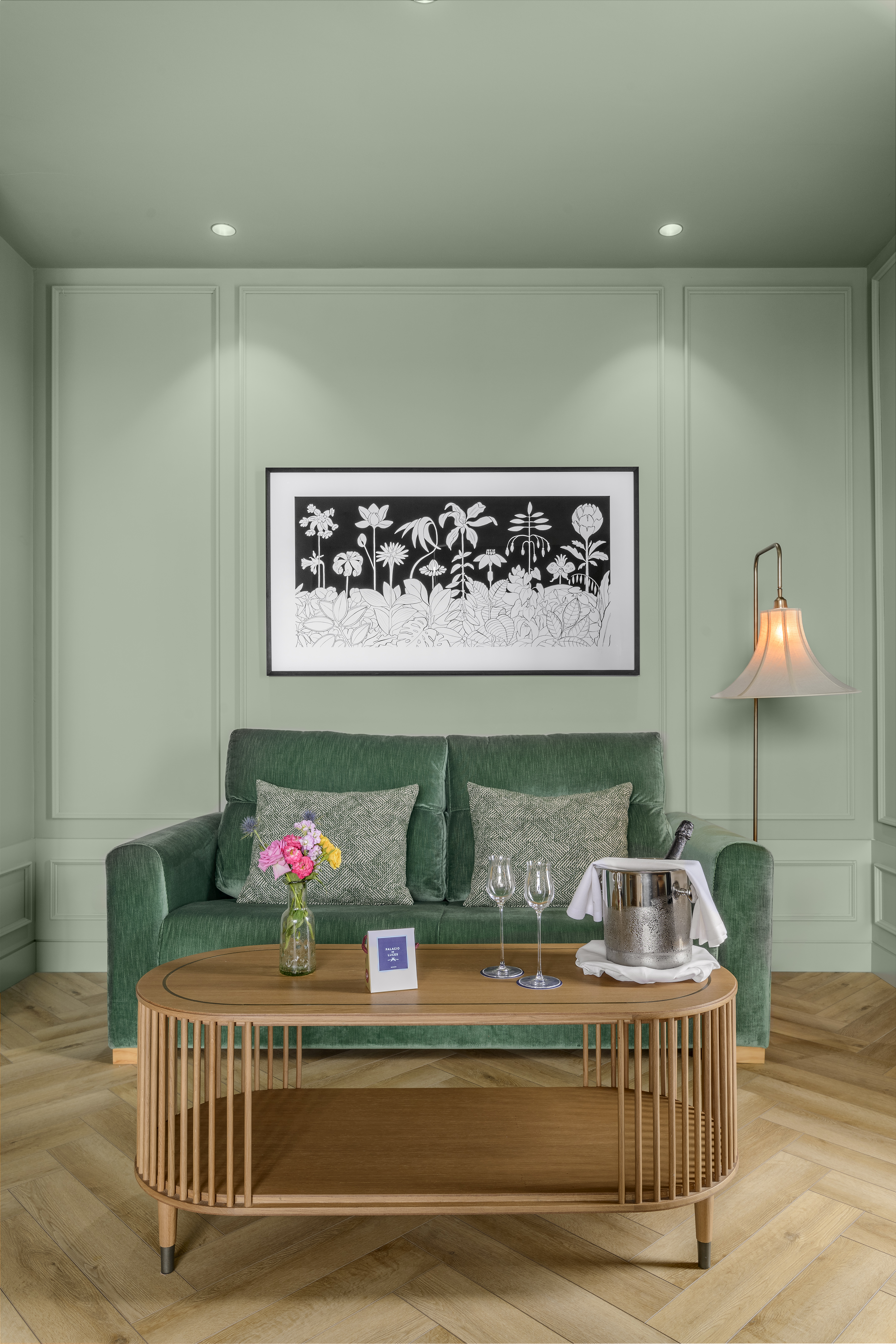 Junior Suite Standard