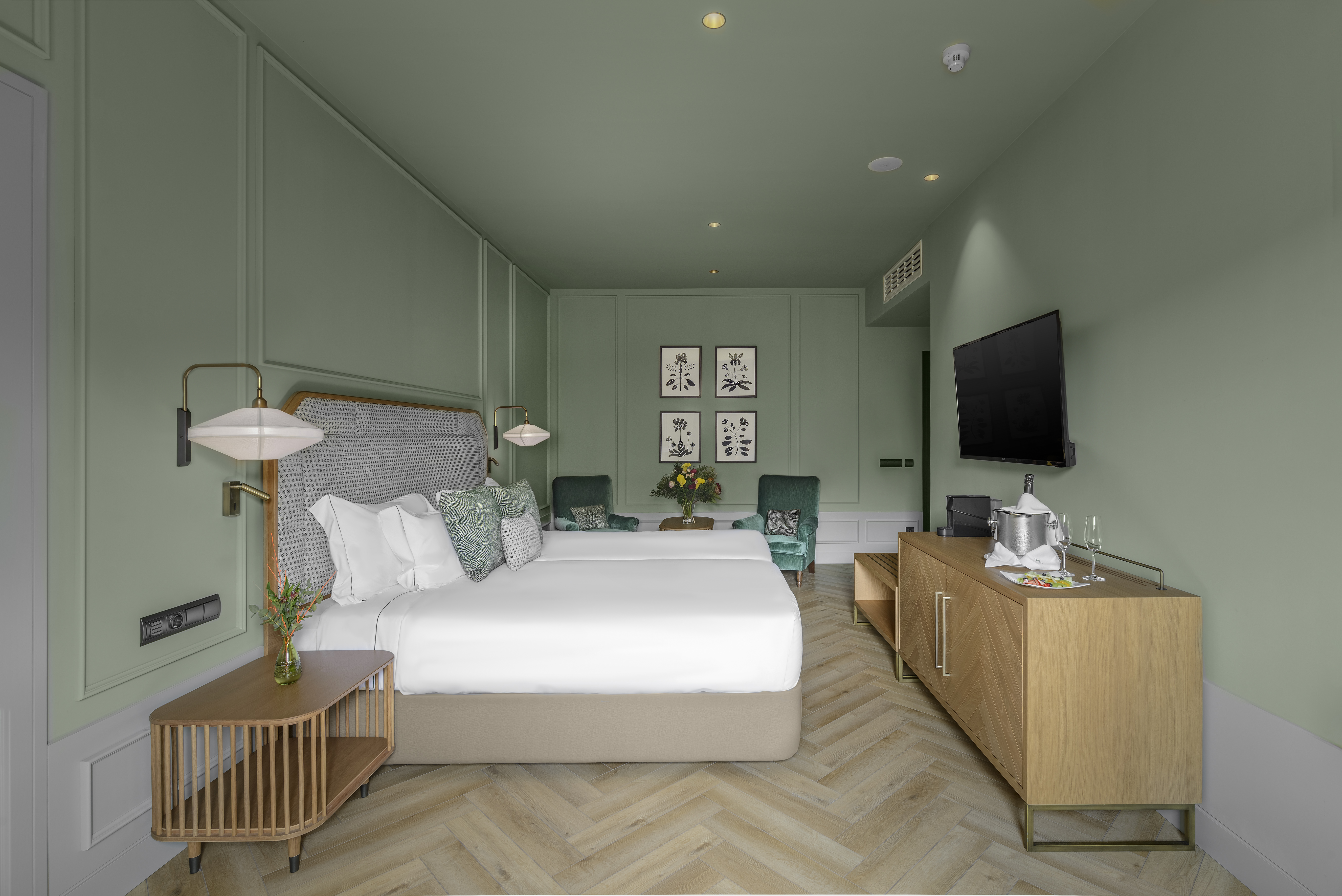 Double Single Deluxe