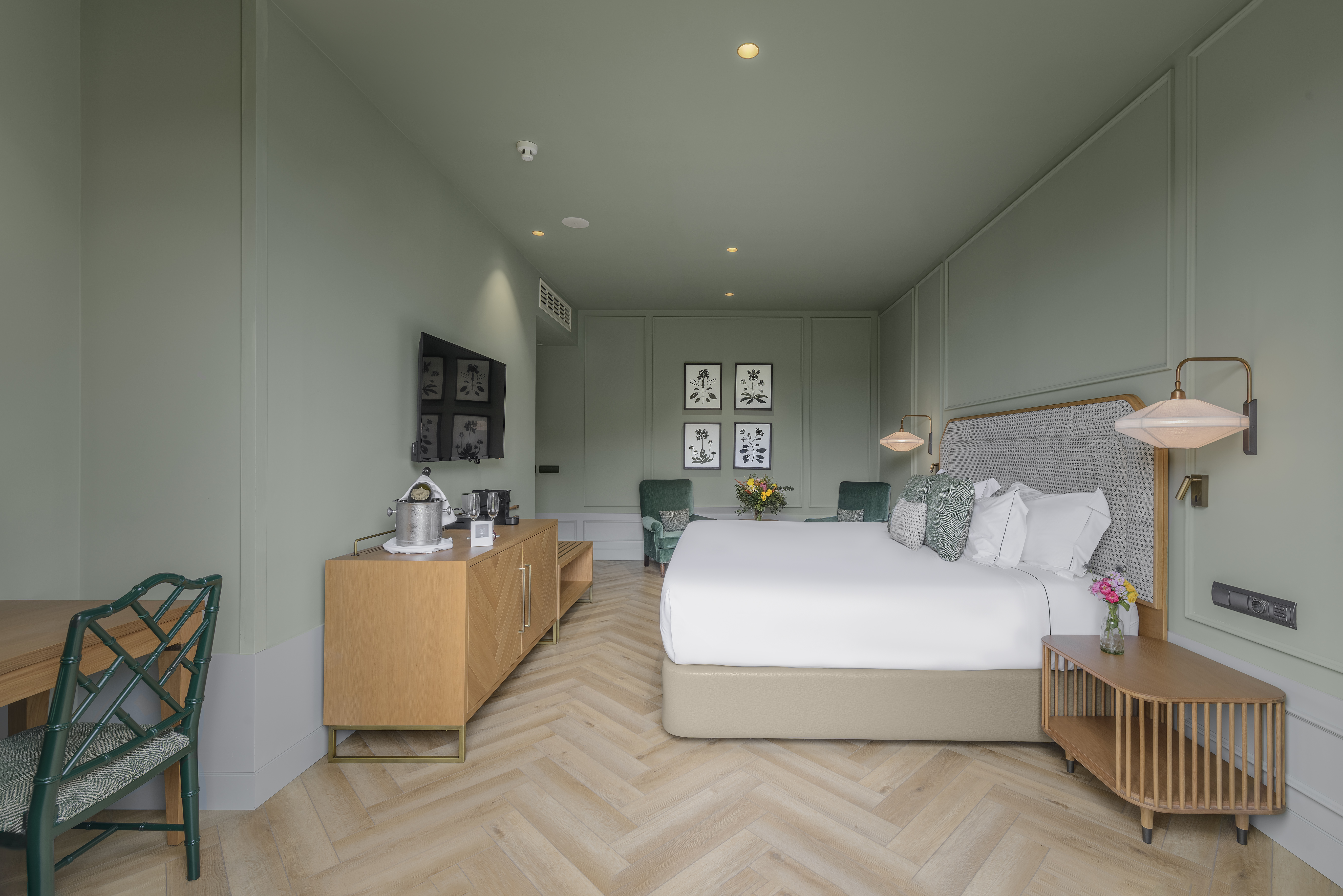 Double Single Deluxe