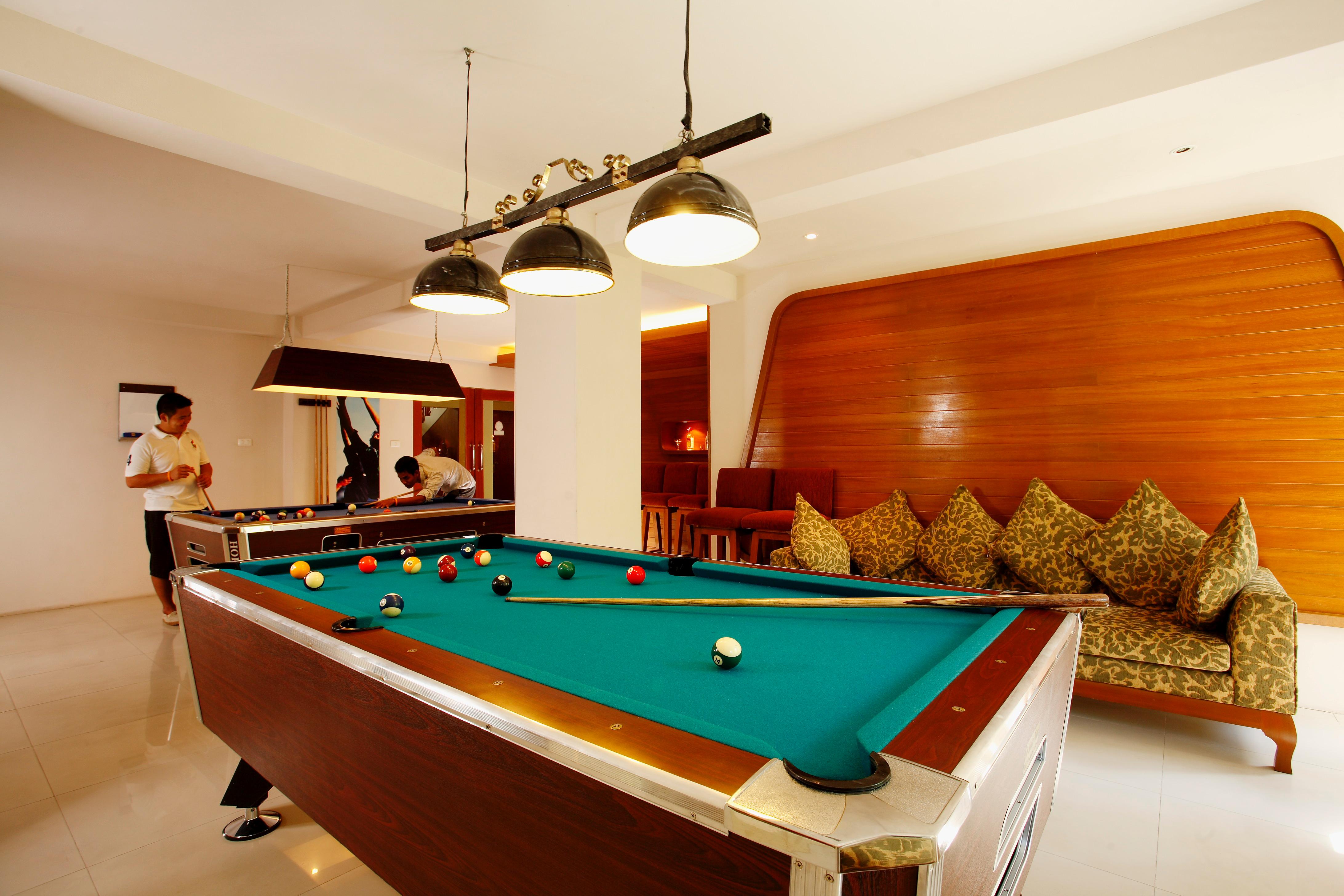 Sports and Entertainment