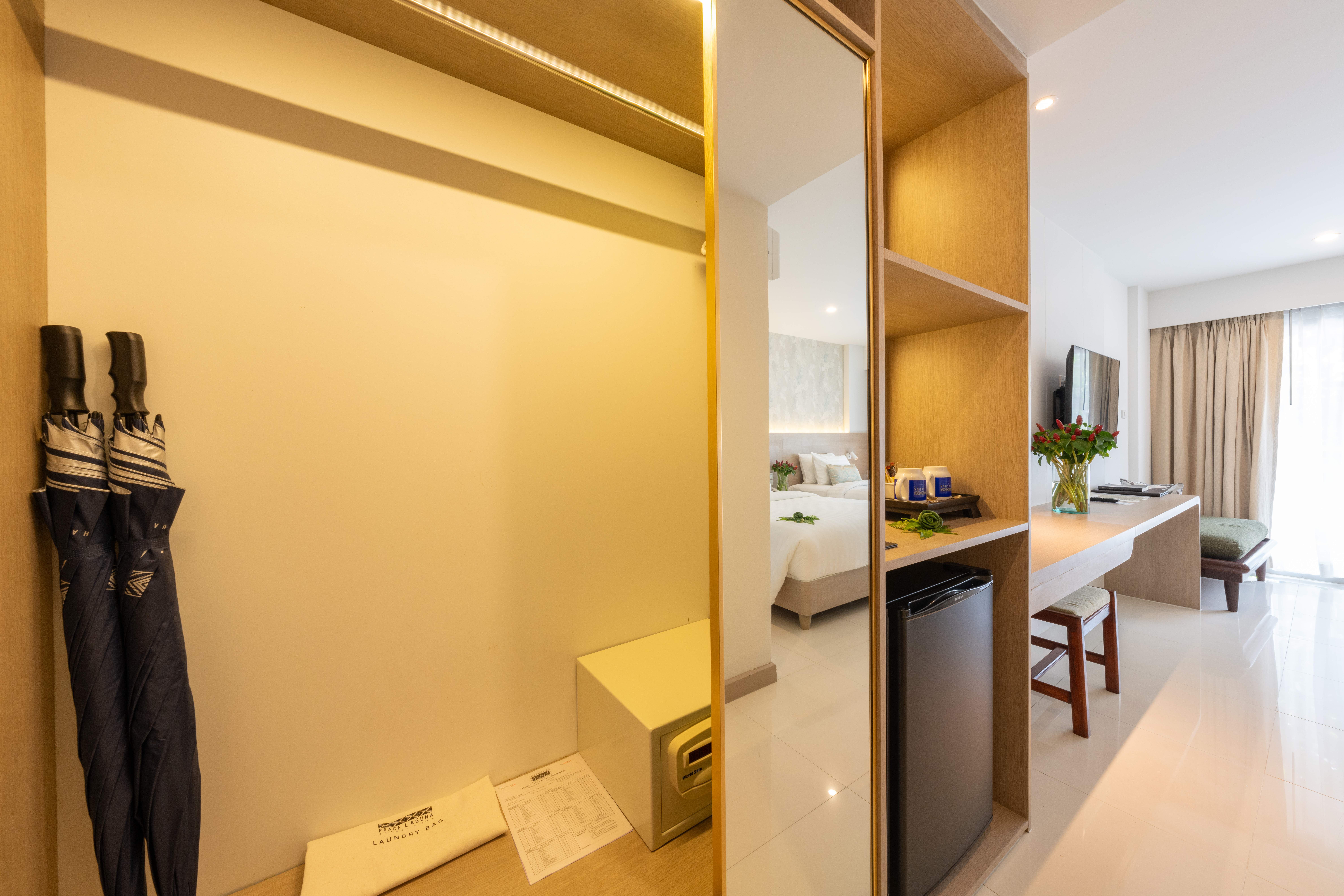 Double or Twin Standard