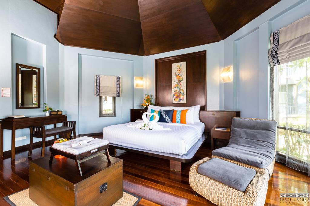 Double or Twin Deluxe