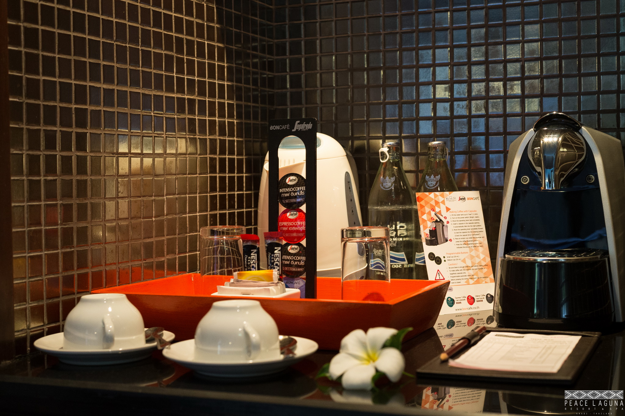 Double or Twin Deluxe