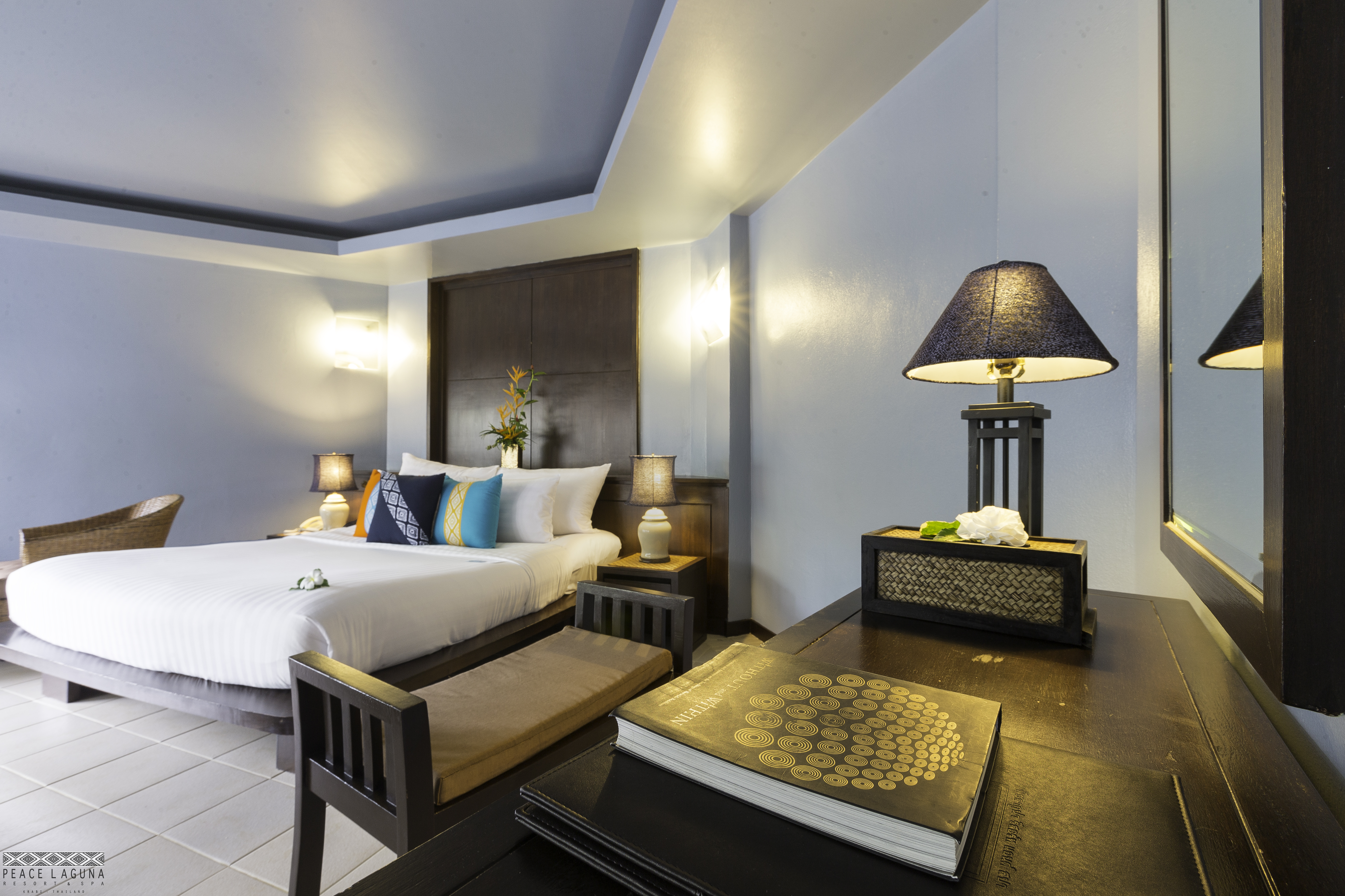 Double or Twin Superior