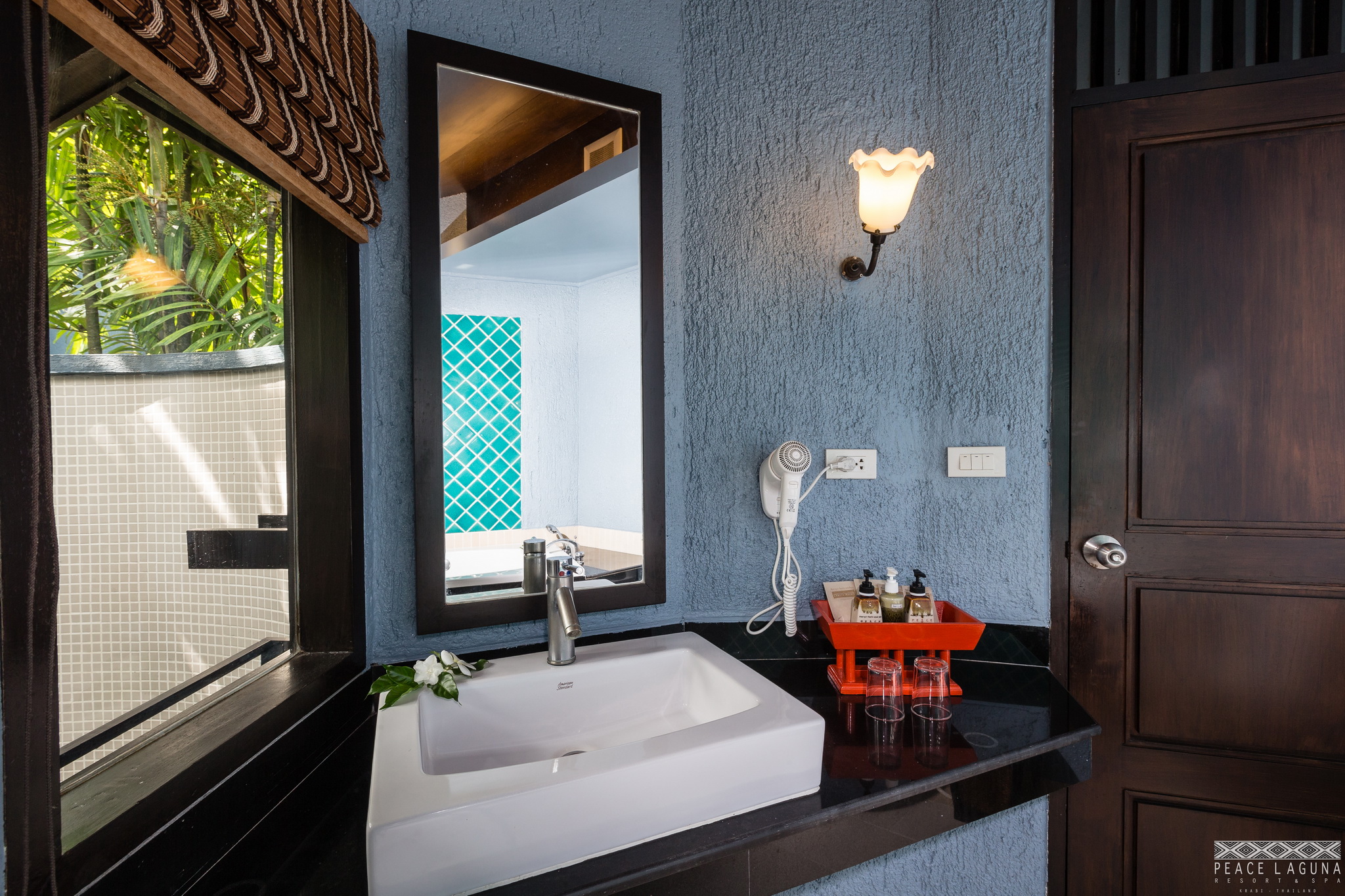 Double or Twin Deluxe