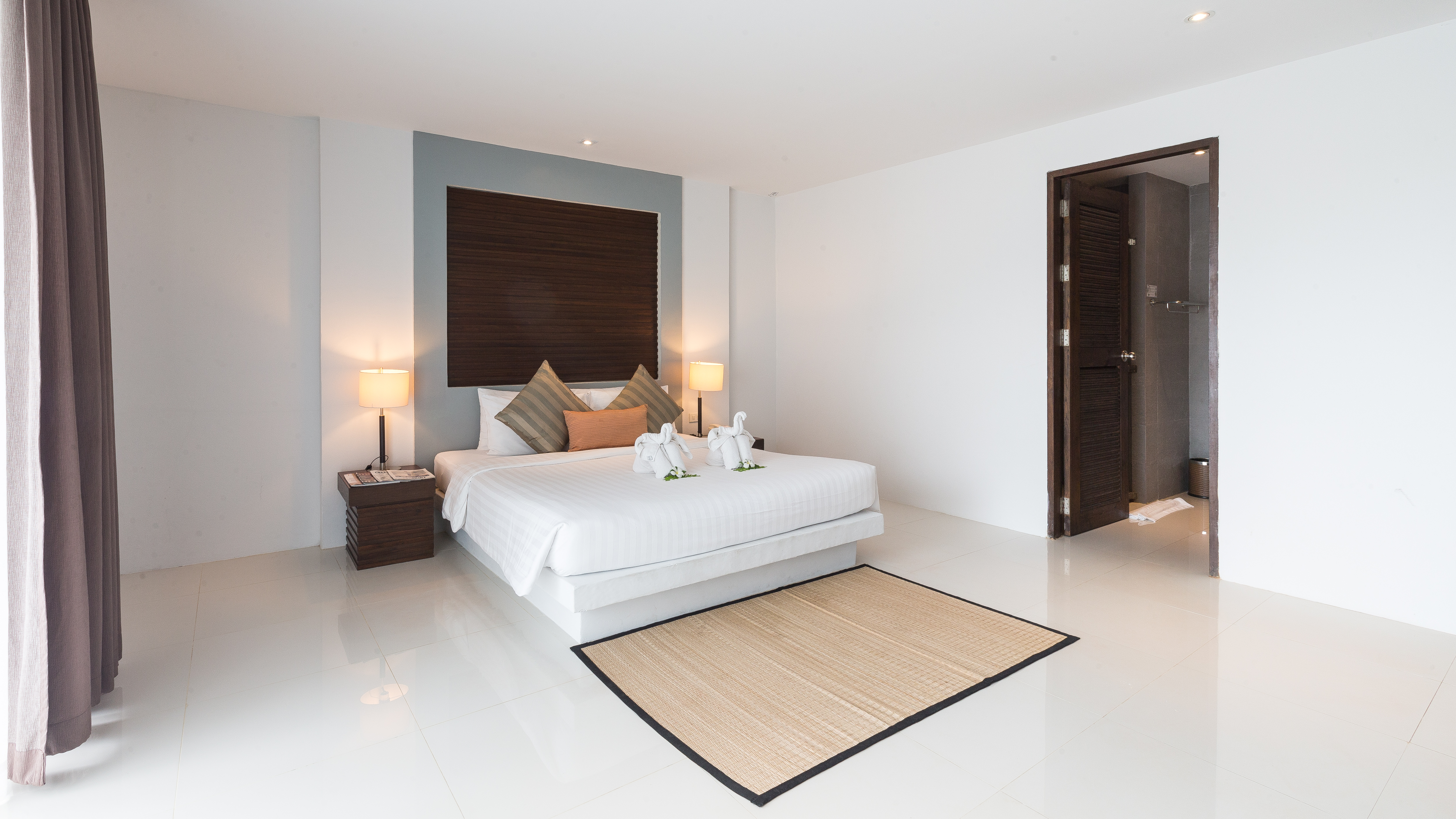 Double or Twin Superior