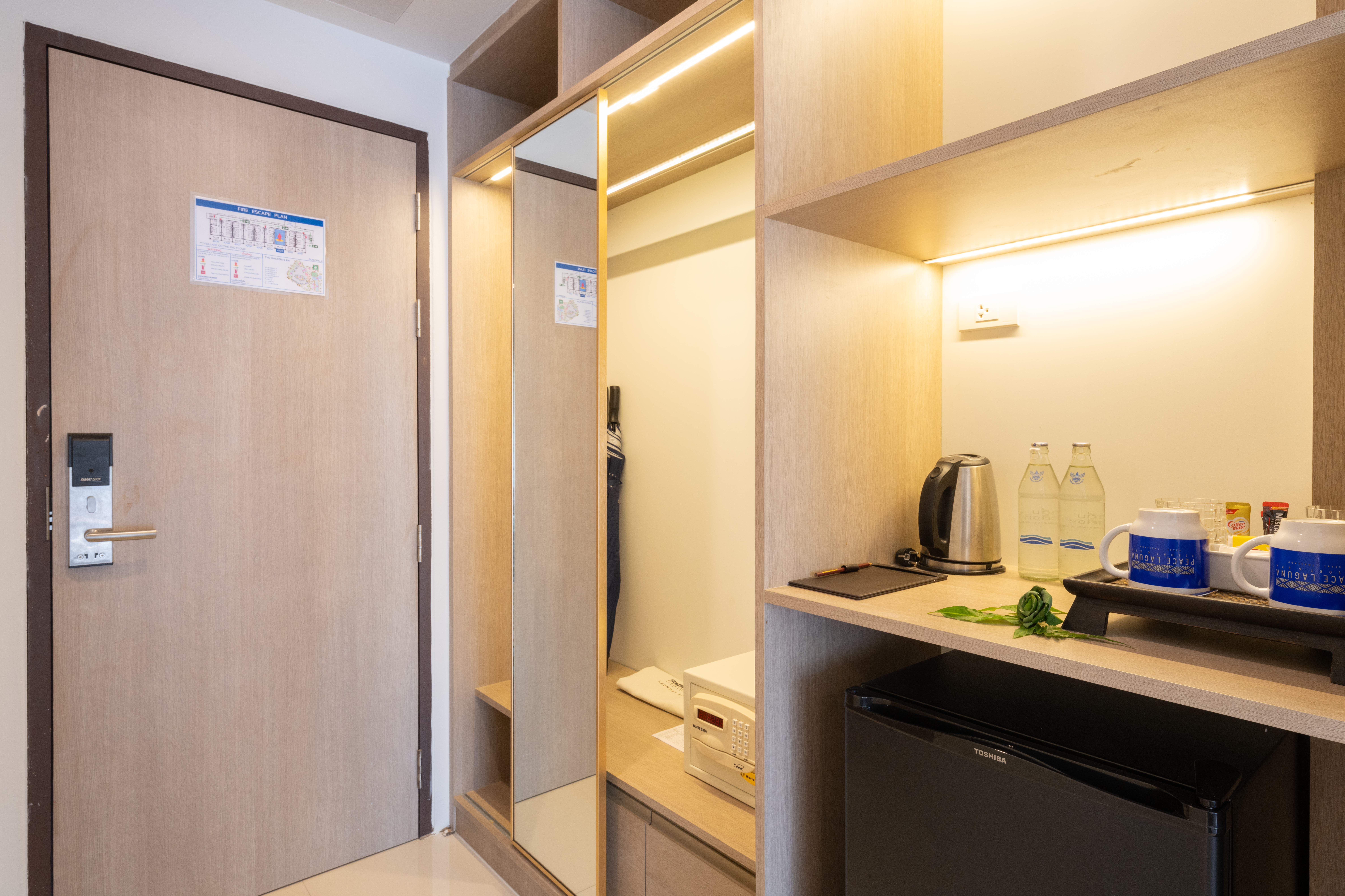 Double or Twin Standard