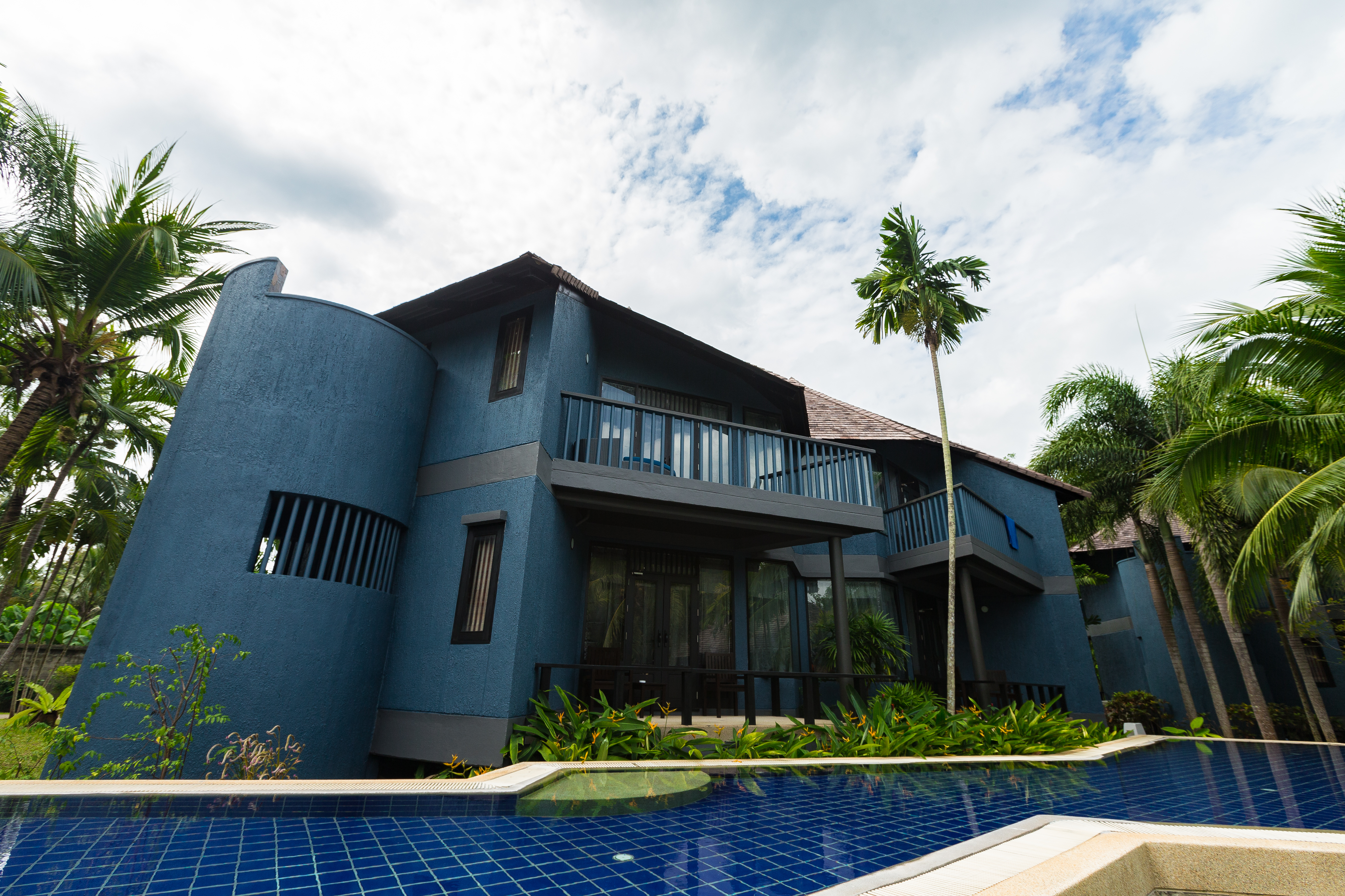 Double or Twin Superior