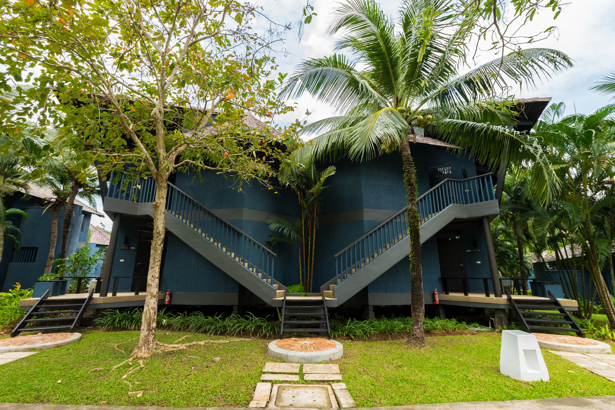 Double or Twin Deluxe