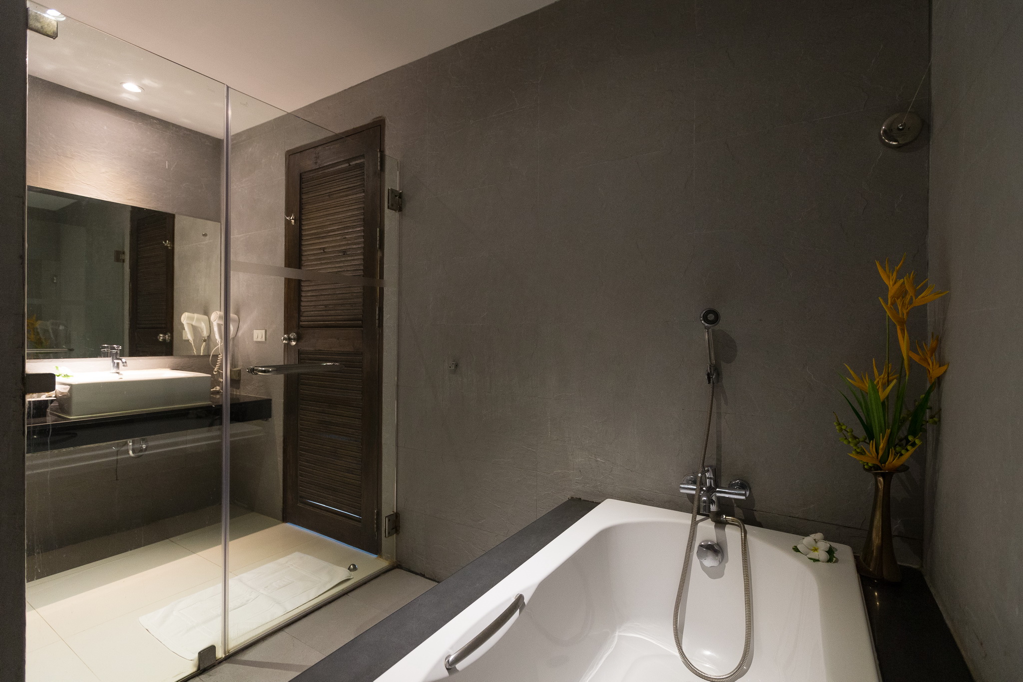 Double or Twin Superior