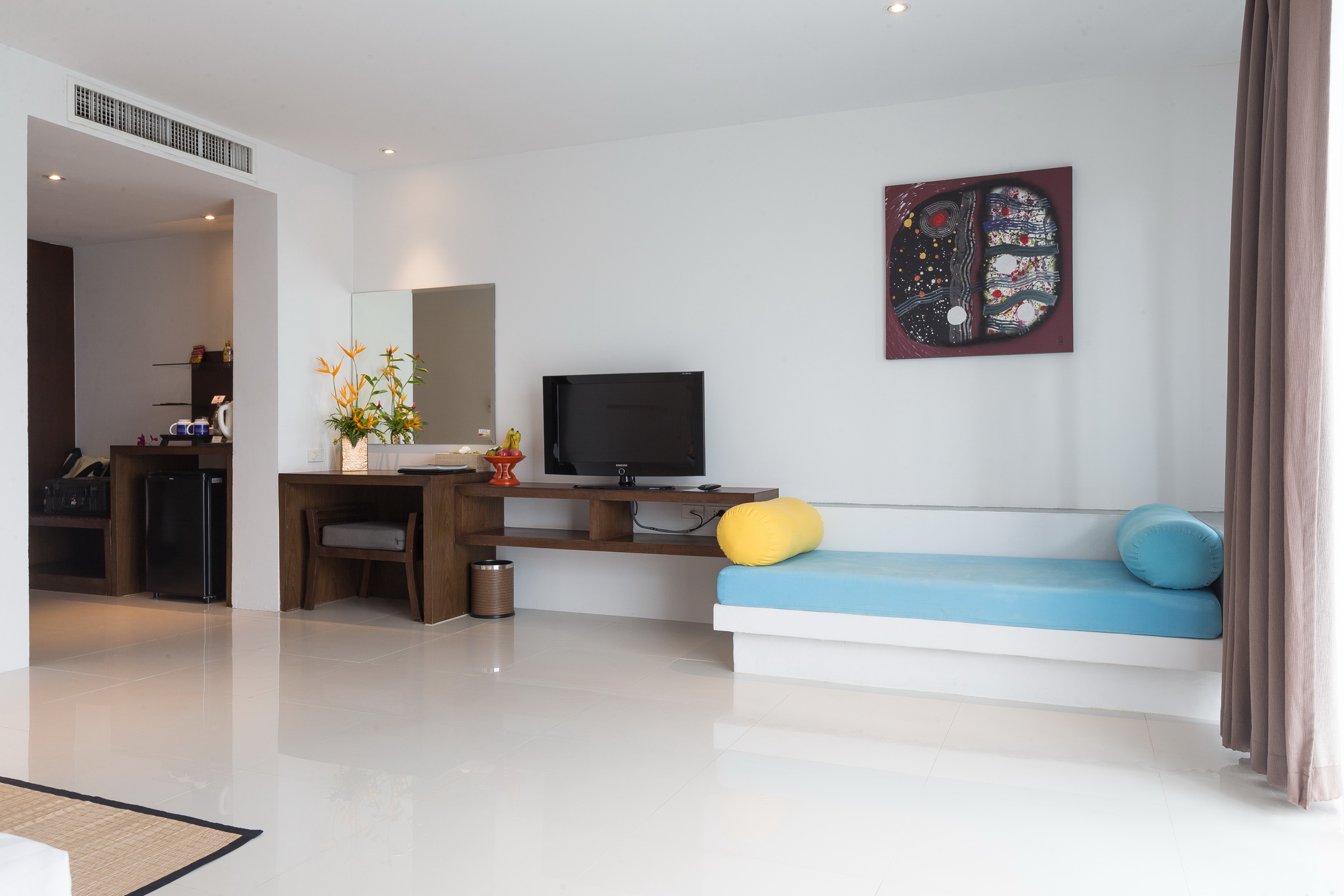 Double or Twin Superior