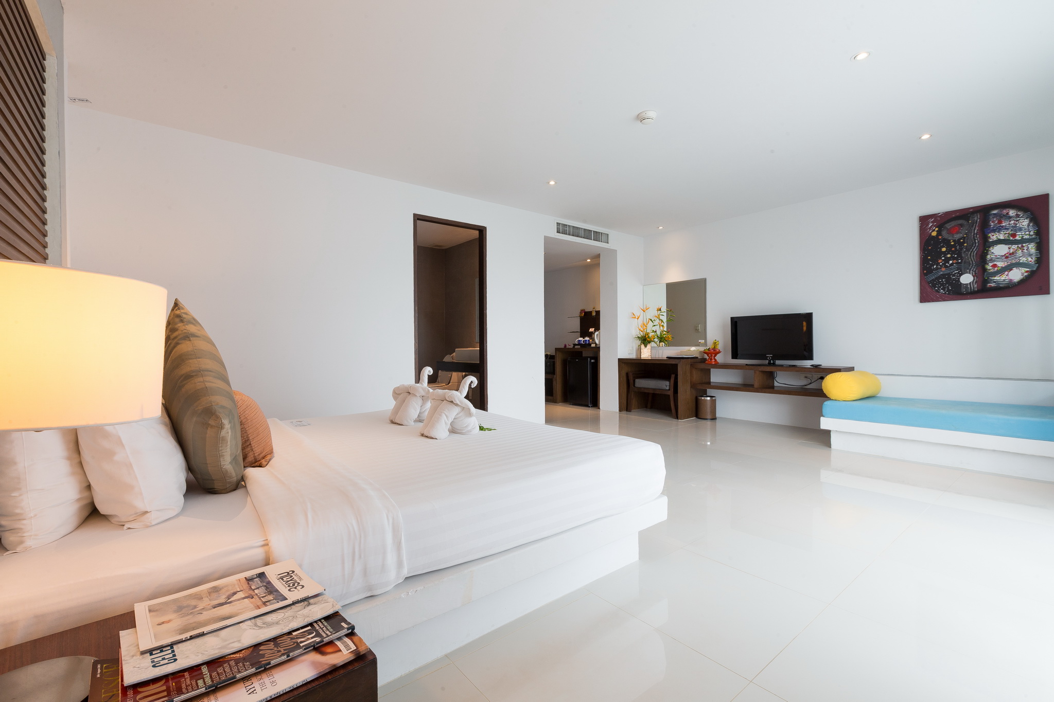 Double or Twin Superior