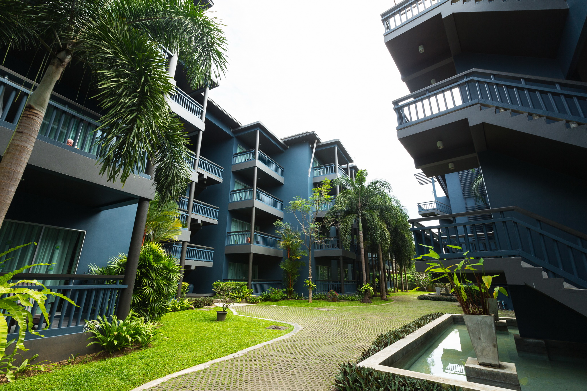 Double or Twin Superior