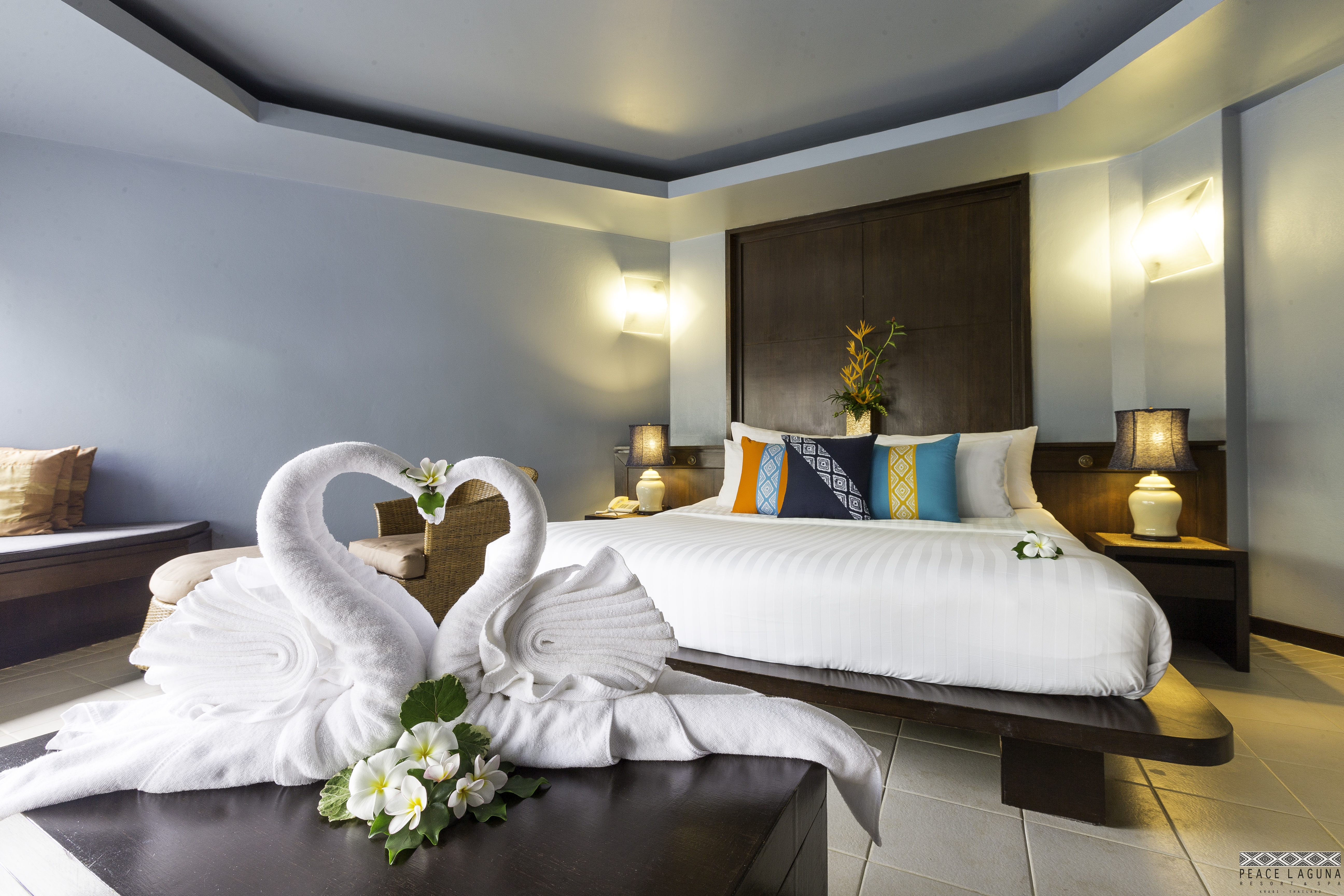 Double or Twin Superior