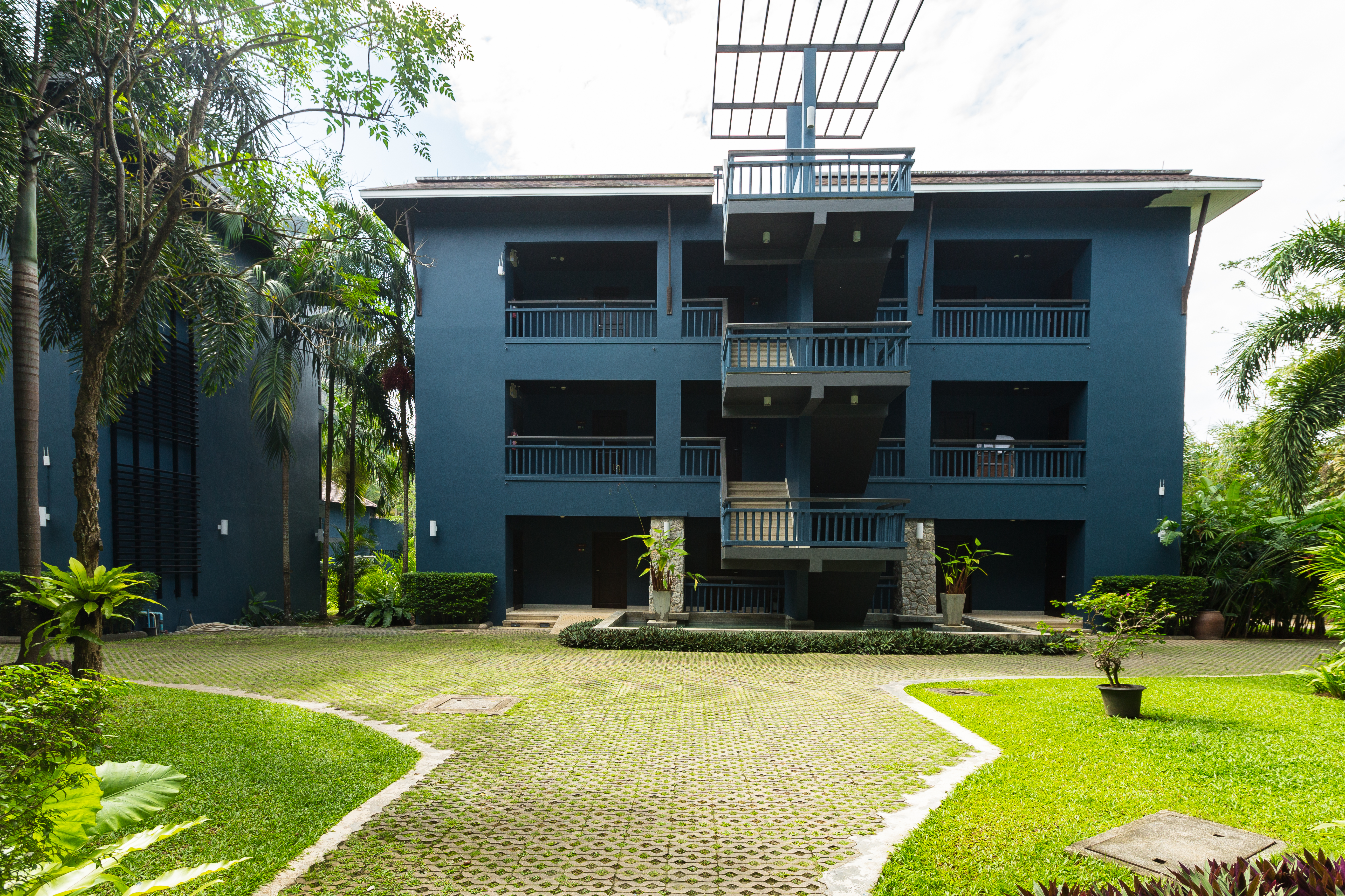 Double or Twin Superior