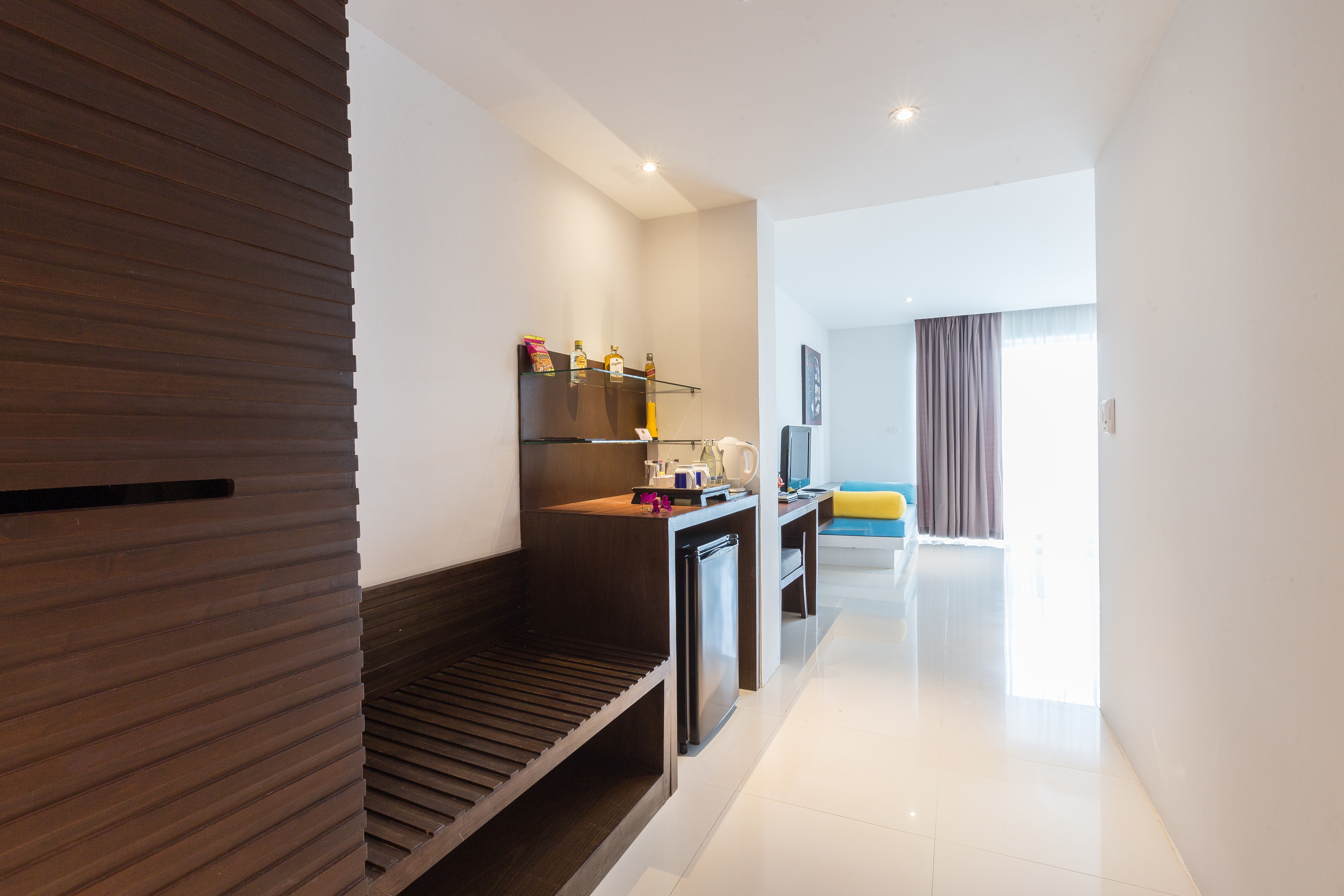 Double or Twin Superior