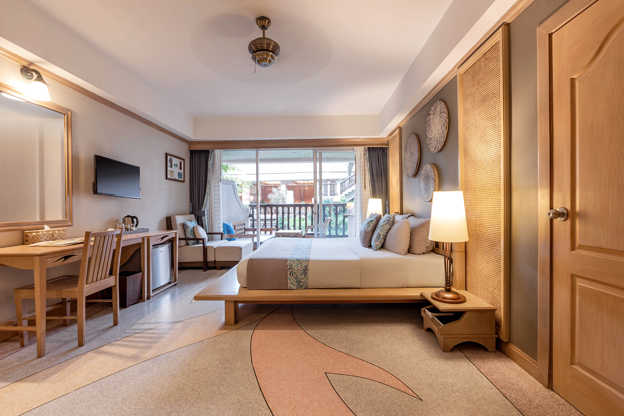 Double or Twin Grand Superior