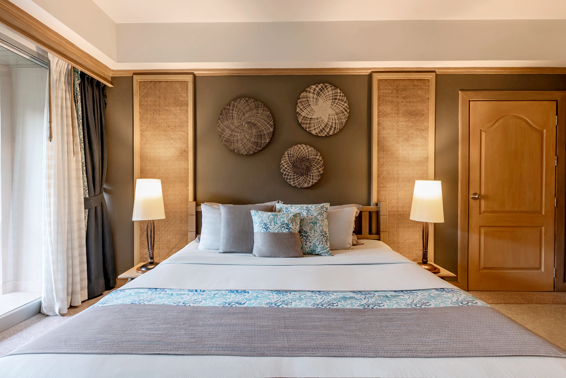 Double or Twin Grand Superior