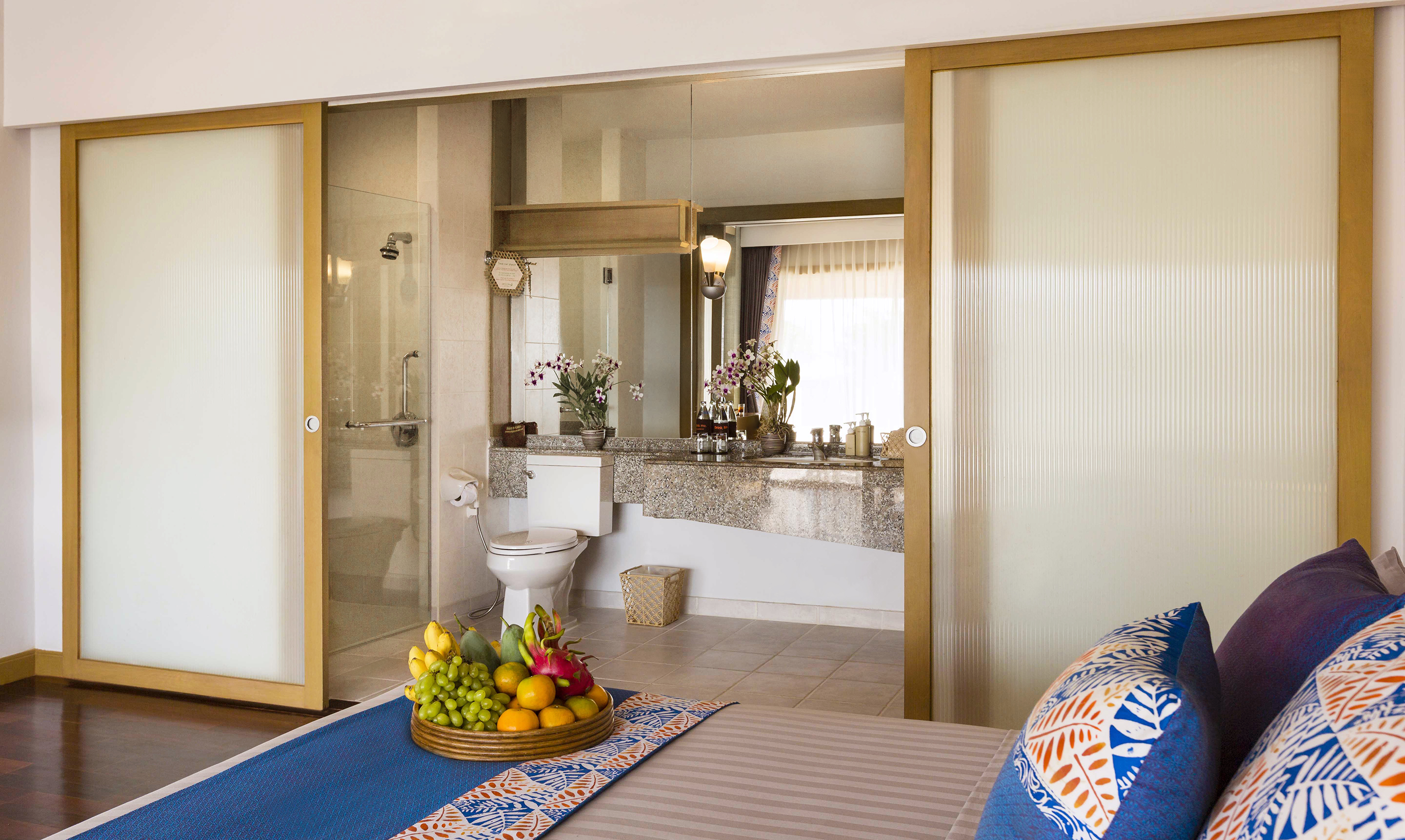 Double or Twin Deluxe