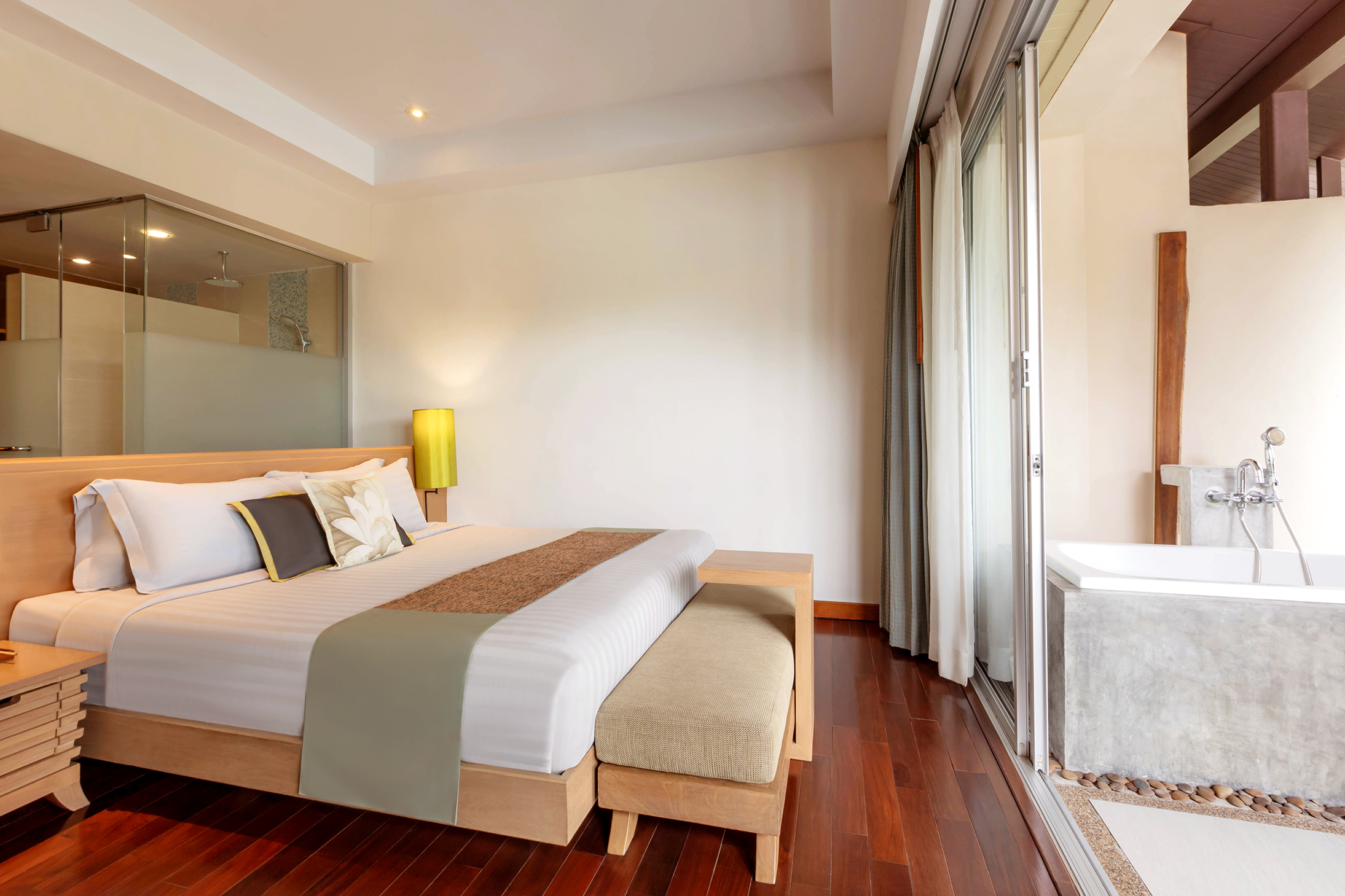 Double or Twin Premier