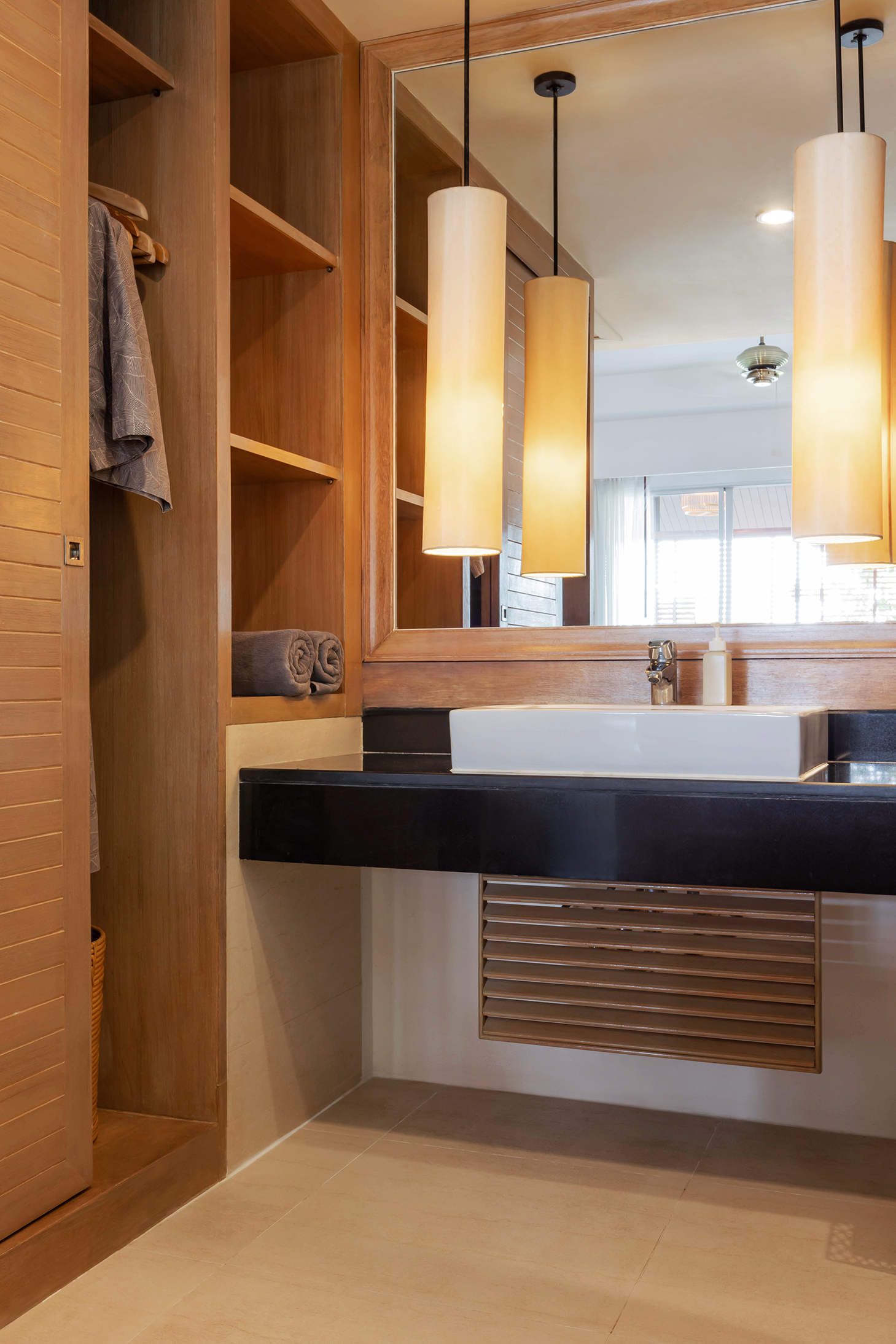 Double or Twin Premier