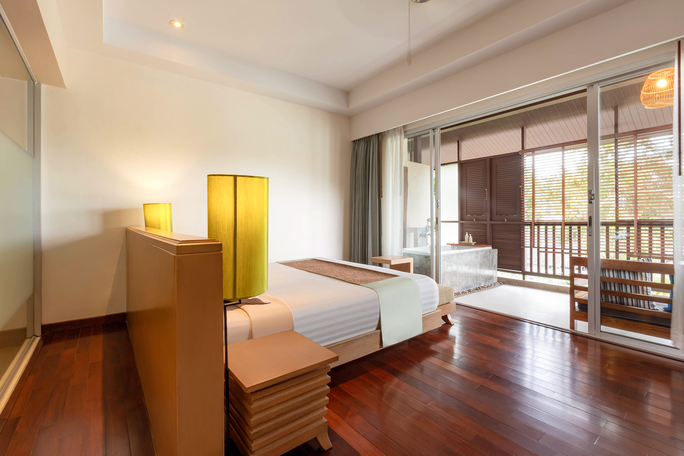 Double or Twin Premier