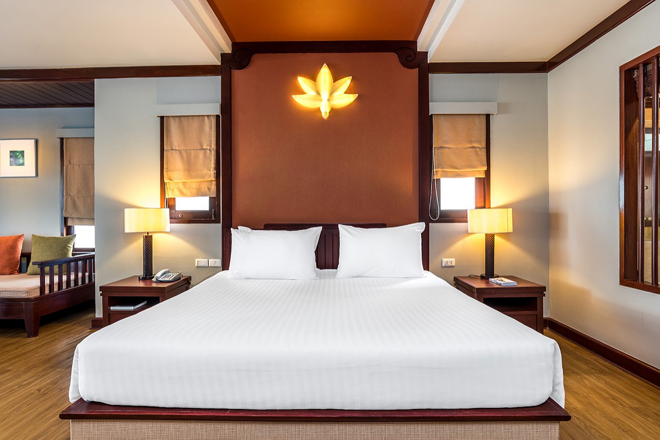 Family Room Standard