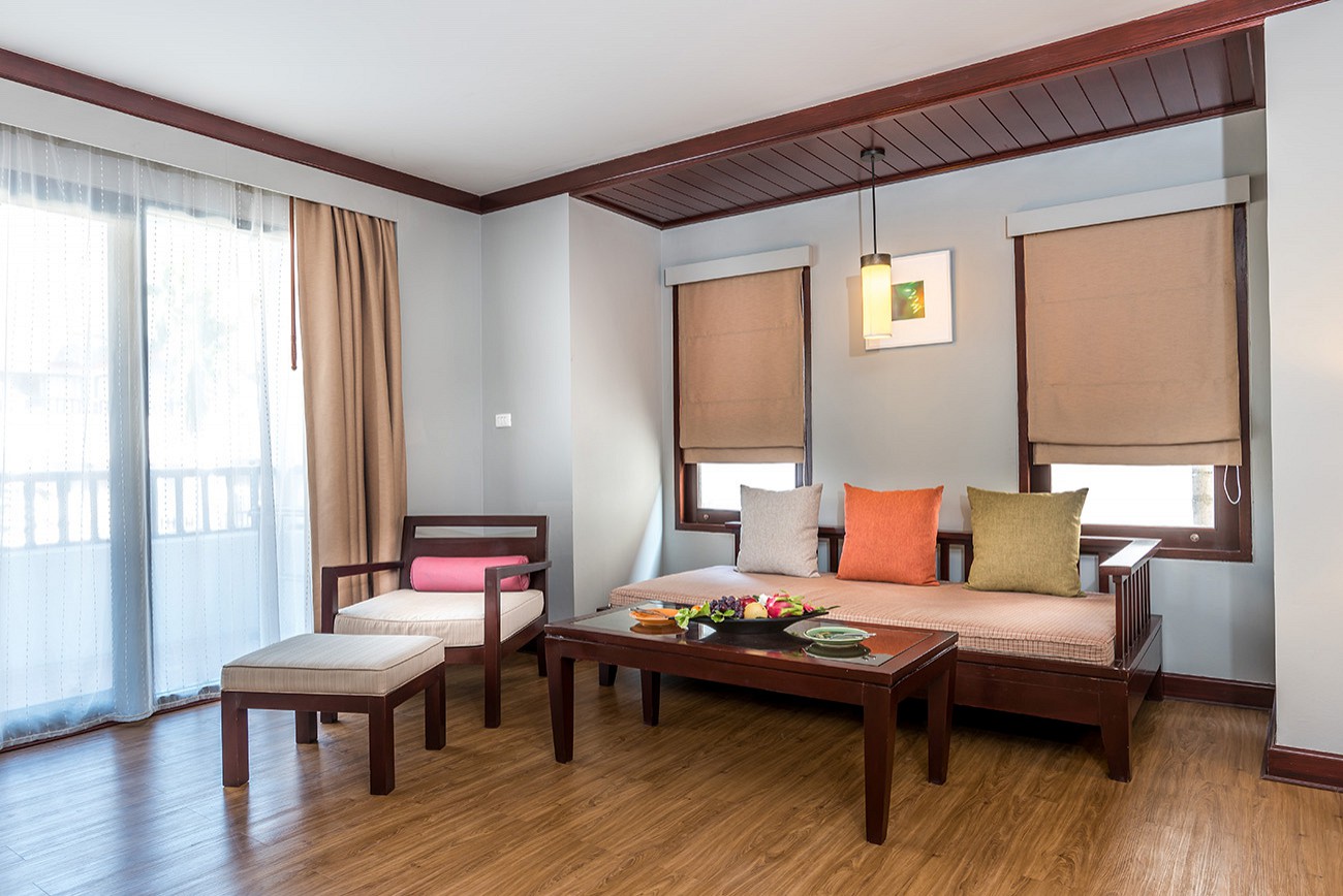 Family Room Standard