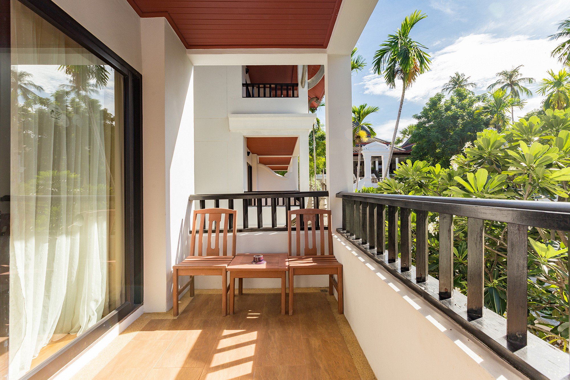 Double or Twin Deluxe