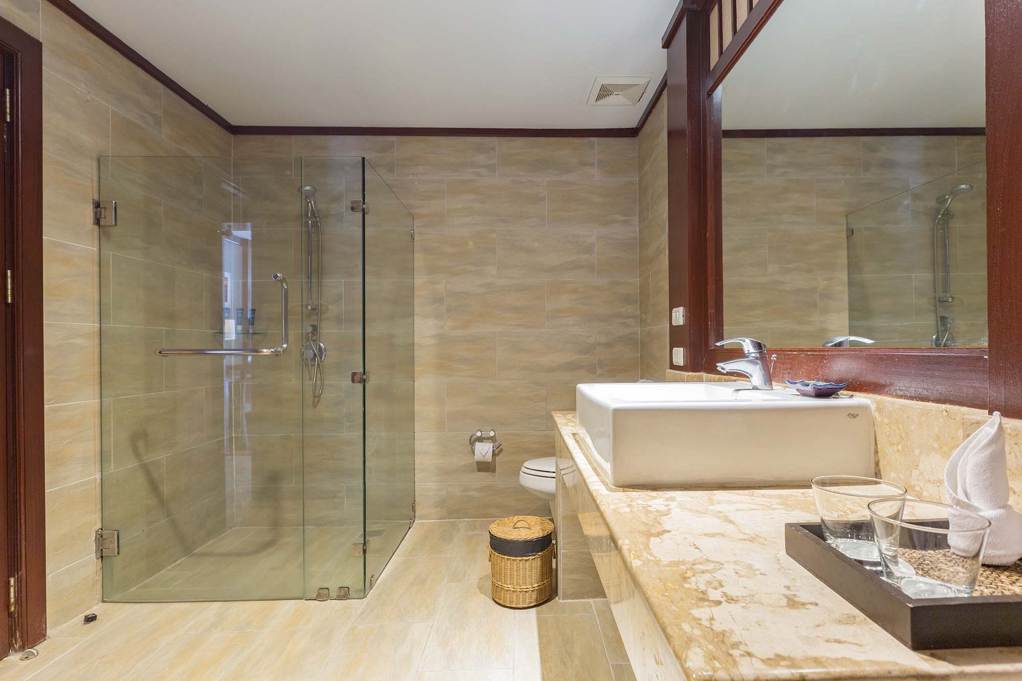 Double or Twin Deluxe