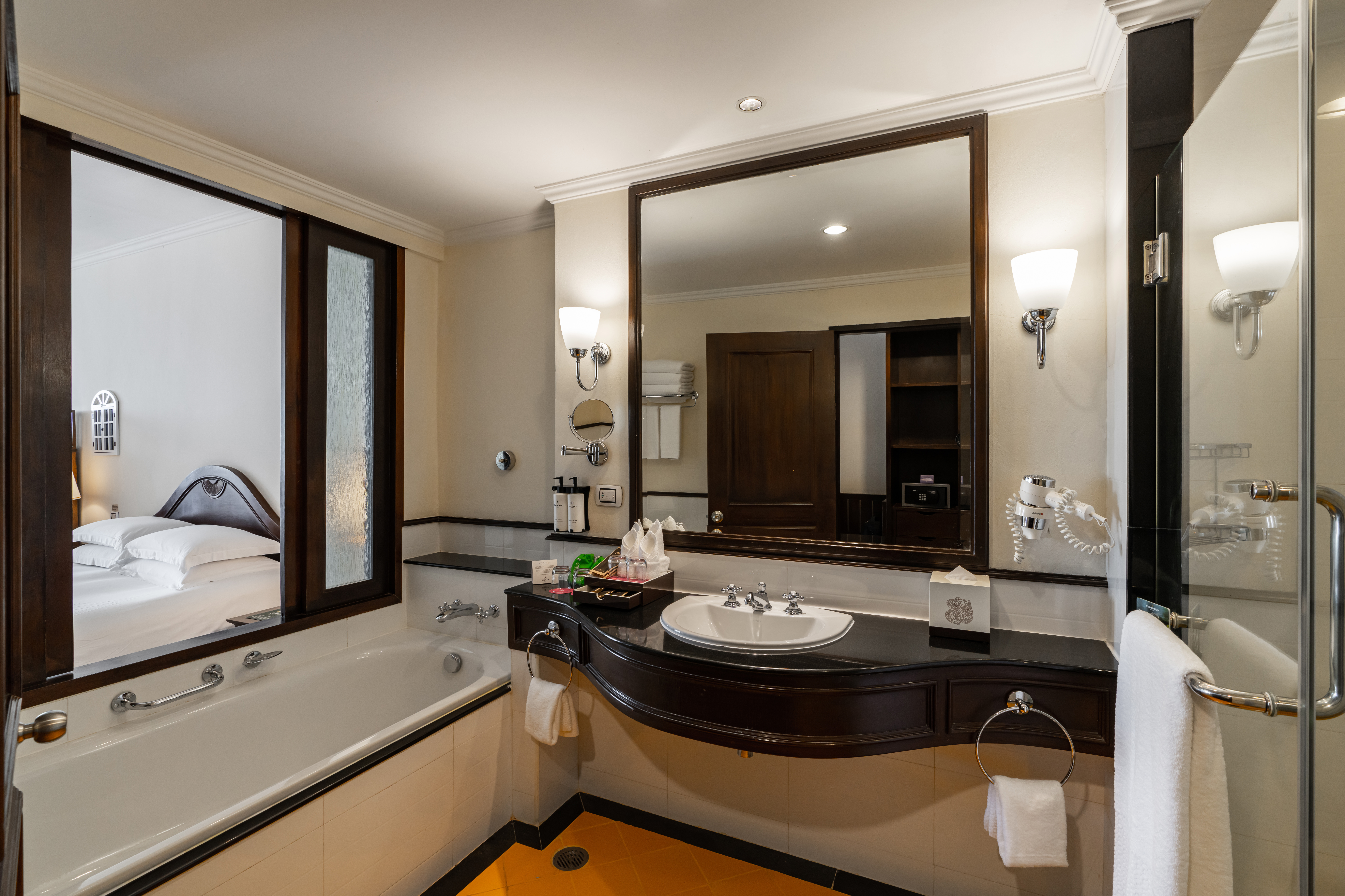 Family Room Standard