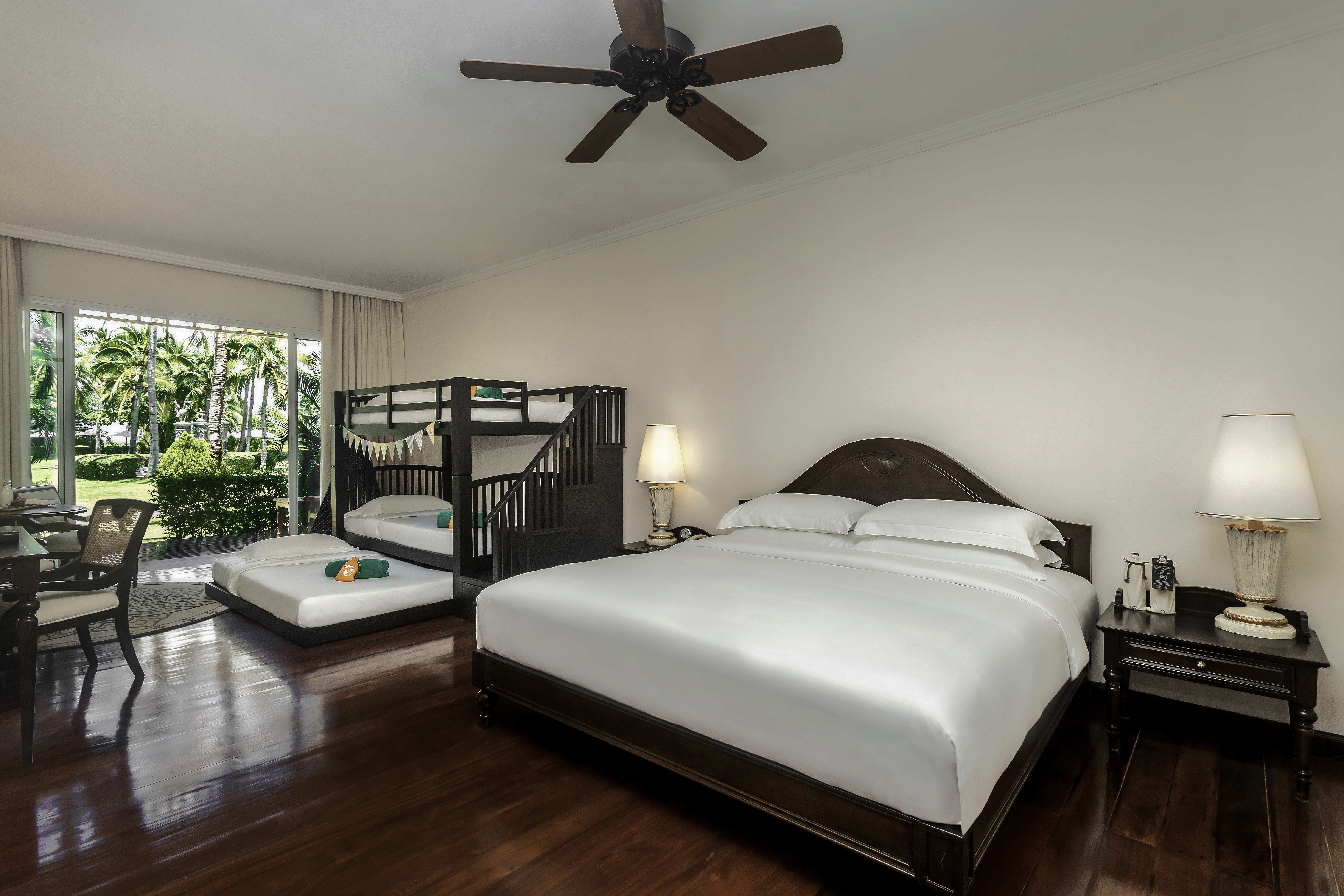 Family Room Standard