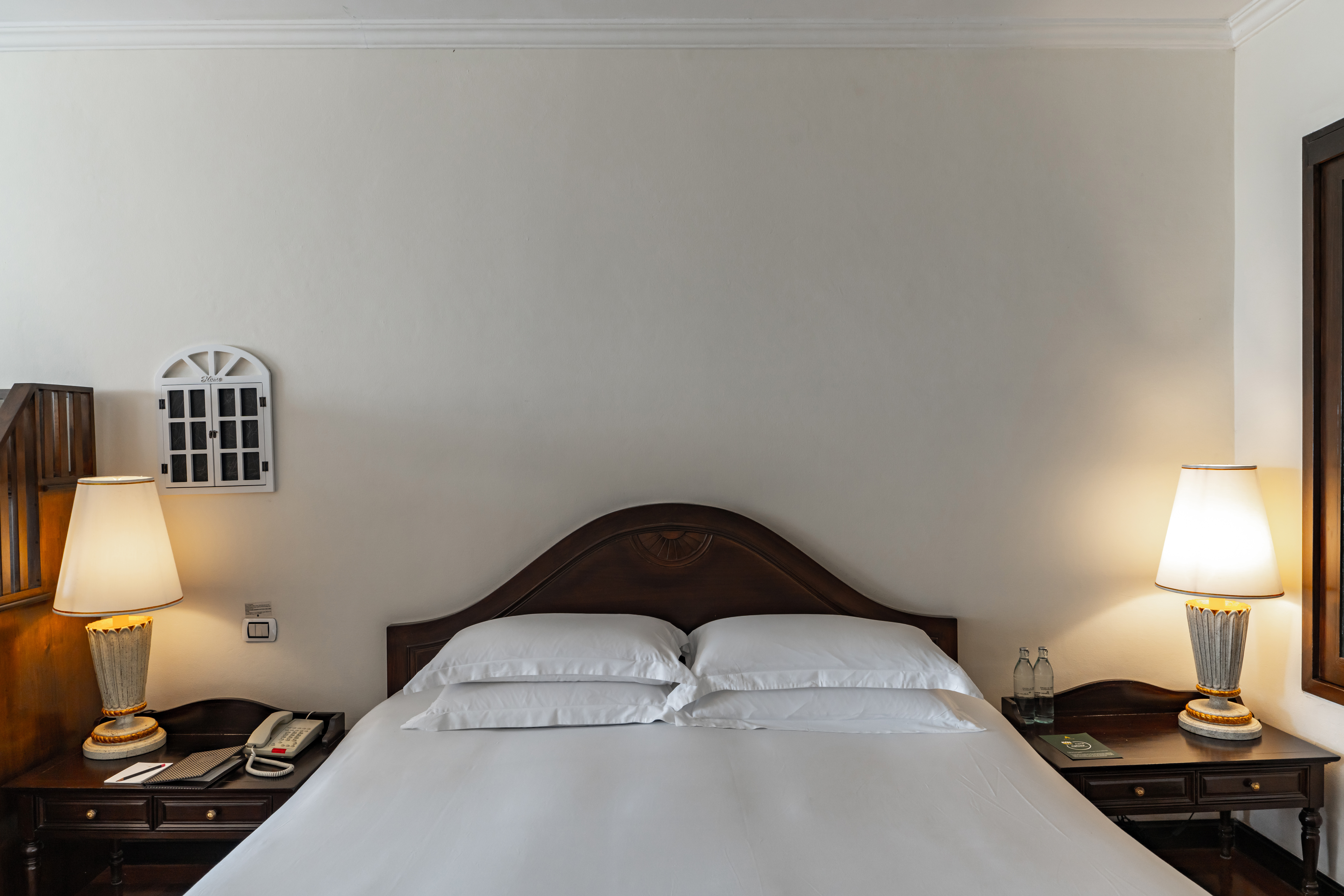 Family Room Two Bedrooms