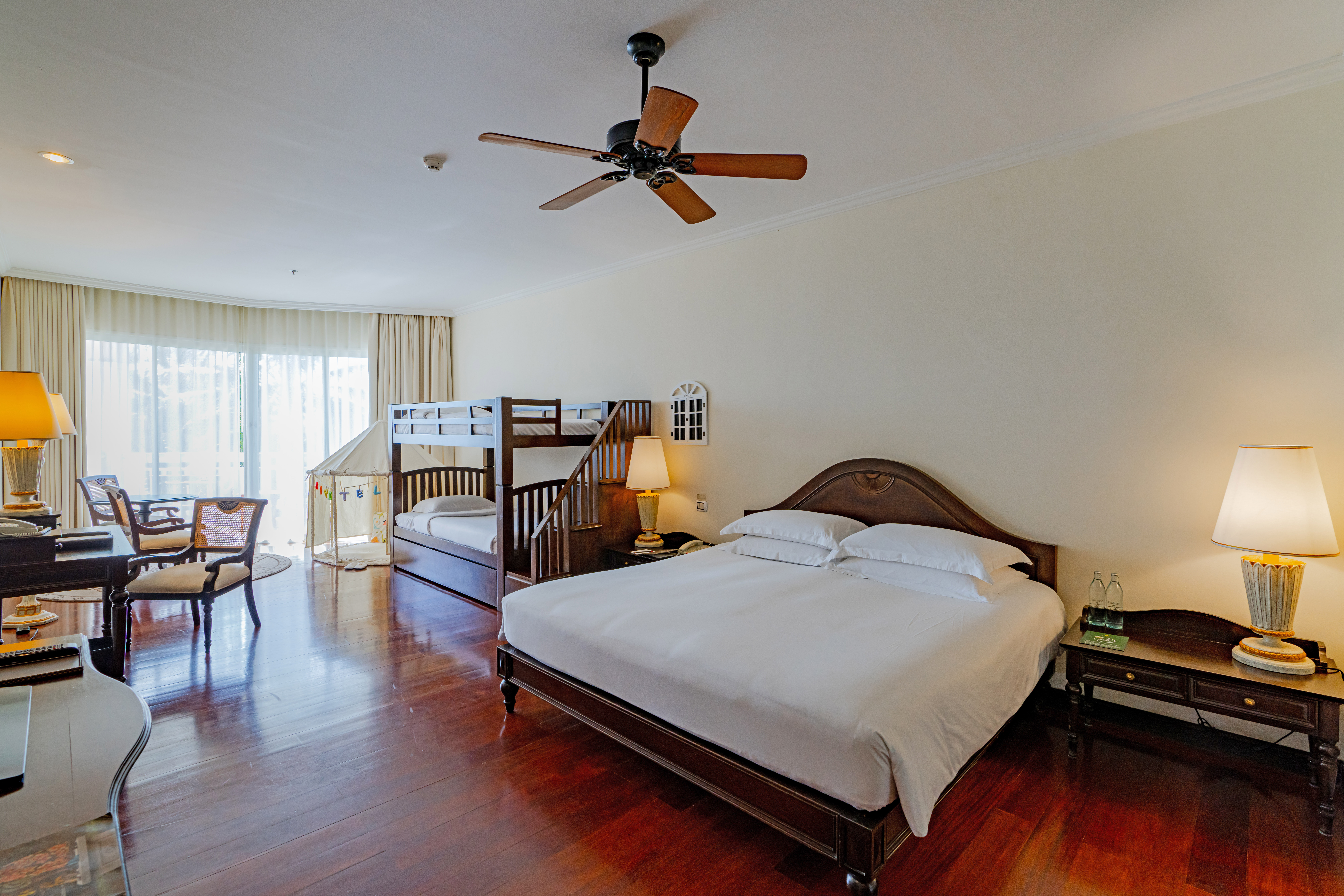 Family Room Standard