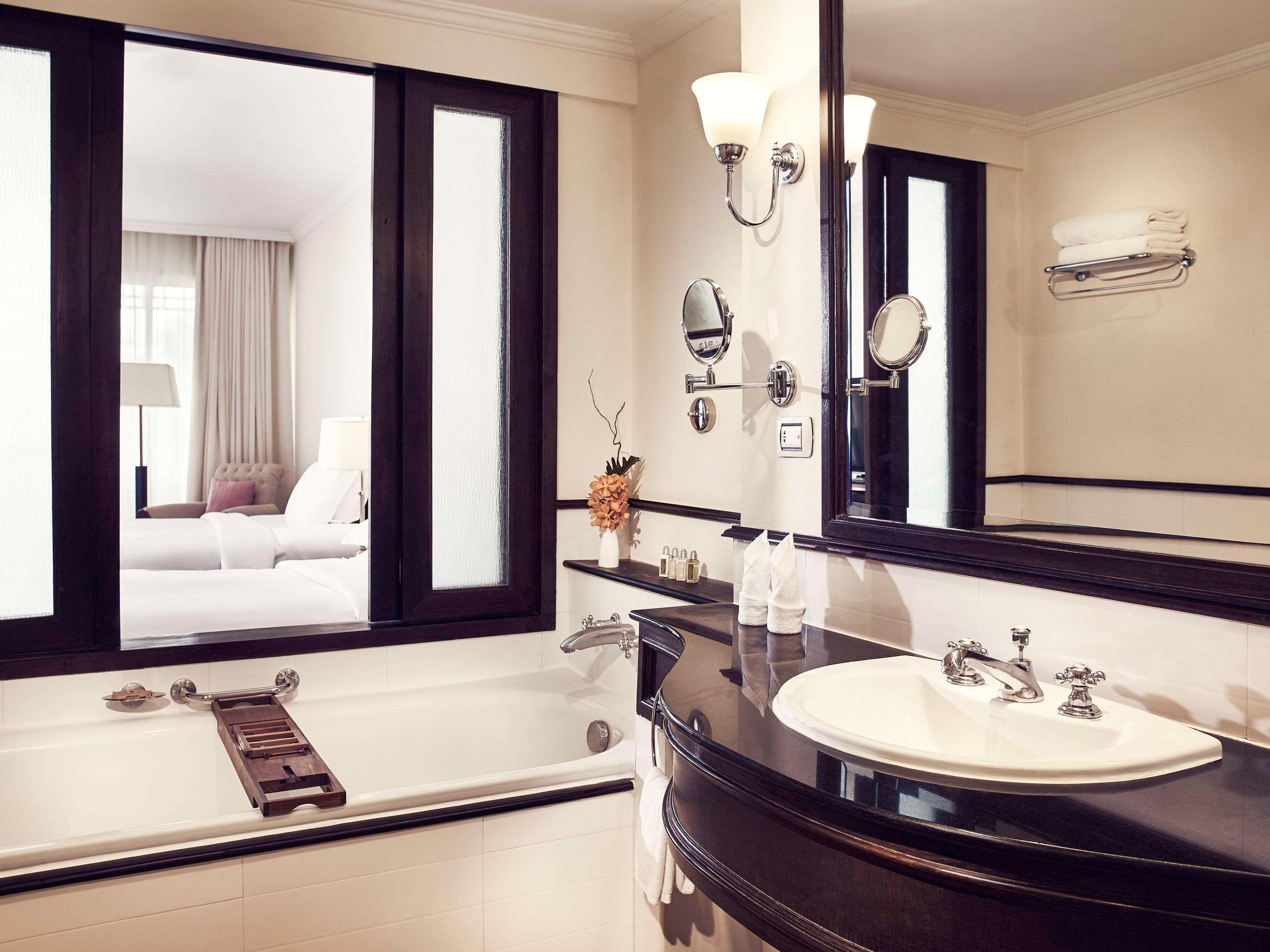 Suite Sea View Two Bedrooms