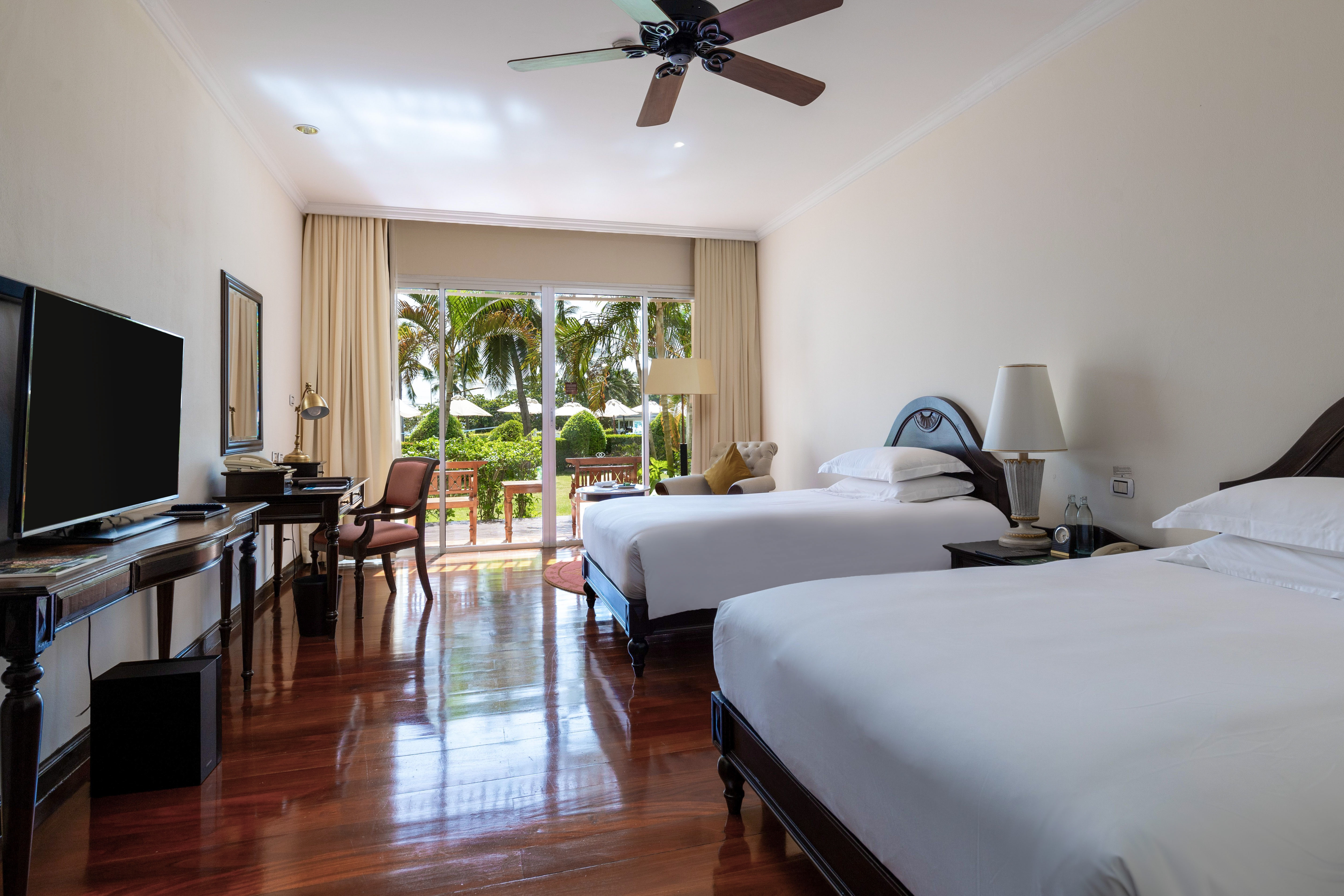 Double or Twin Superior