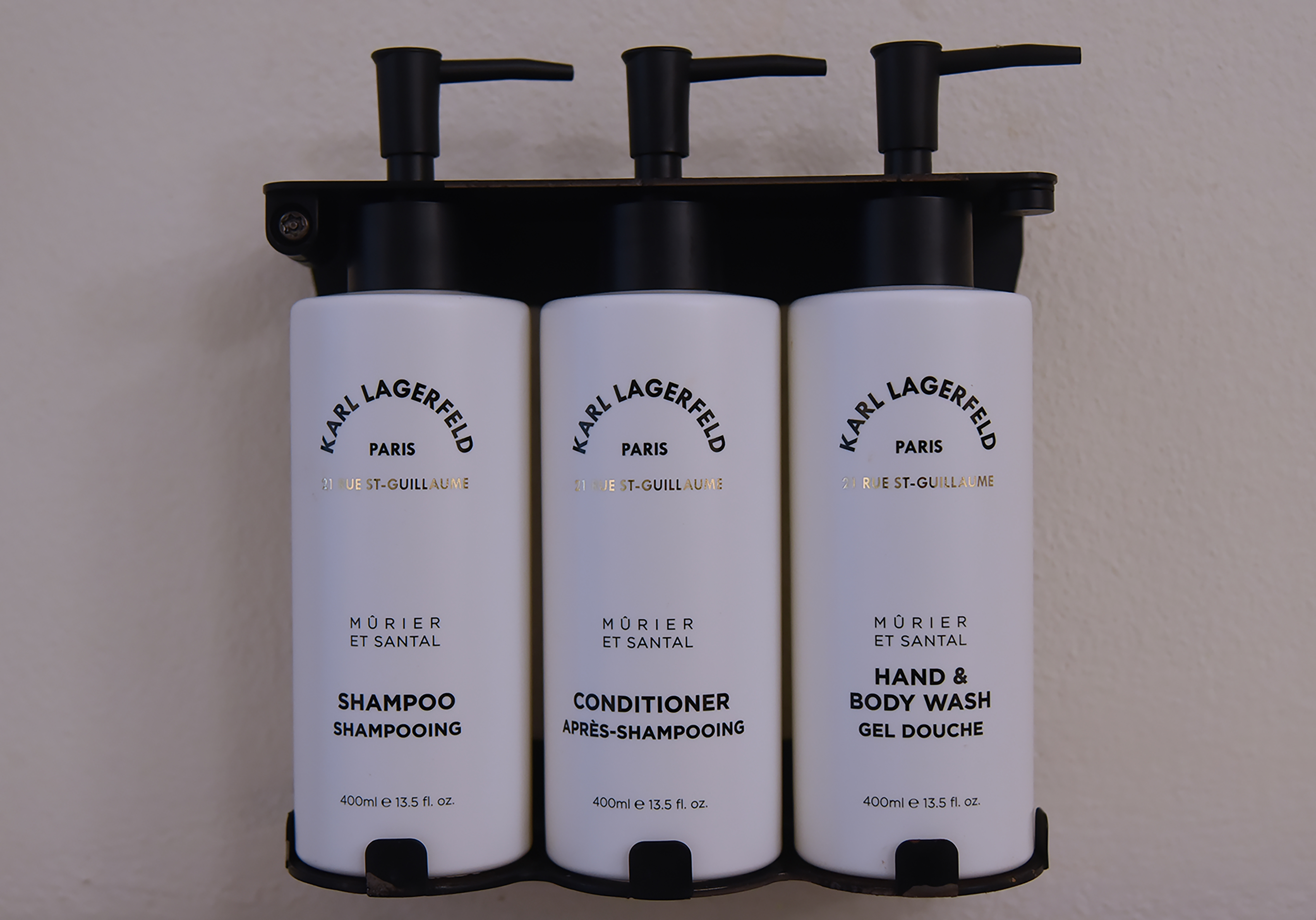 Double or Twin Superior