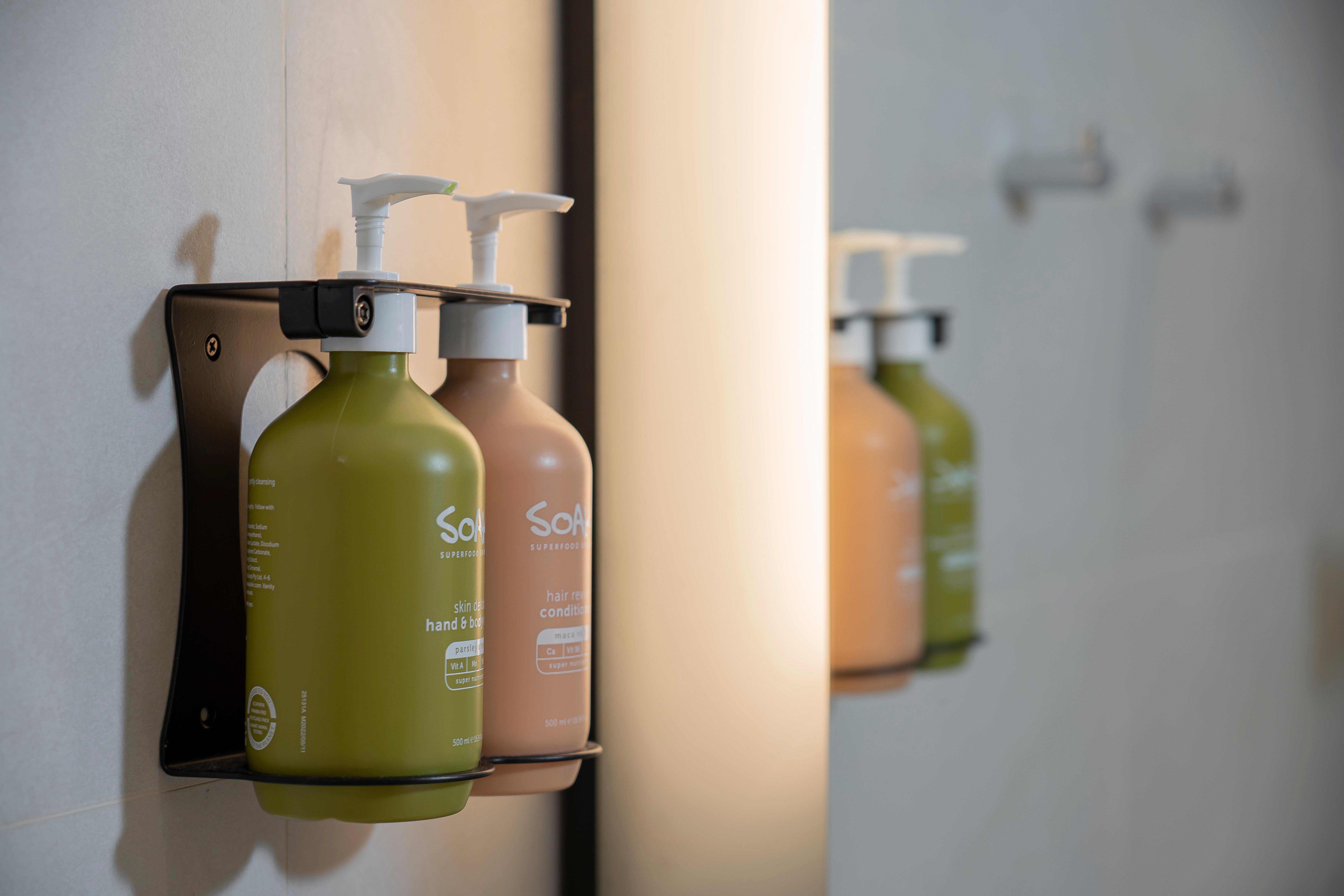 Family Room Sea View King Bed