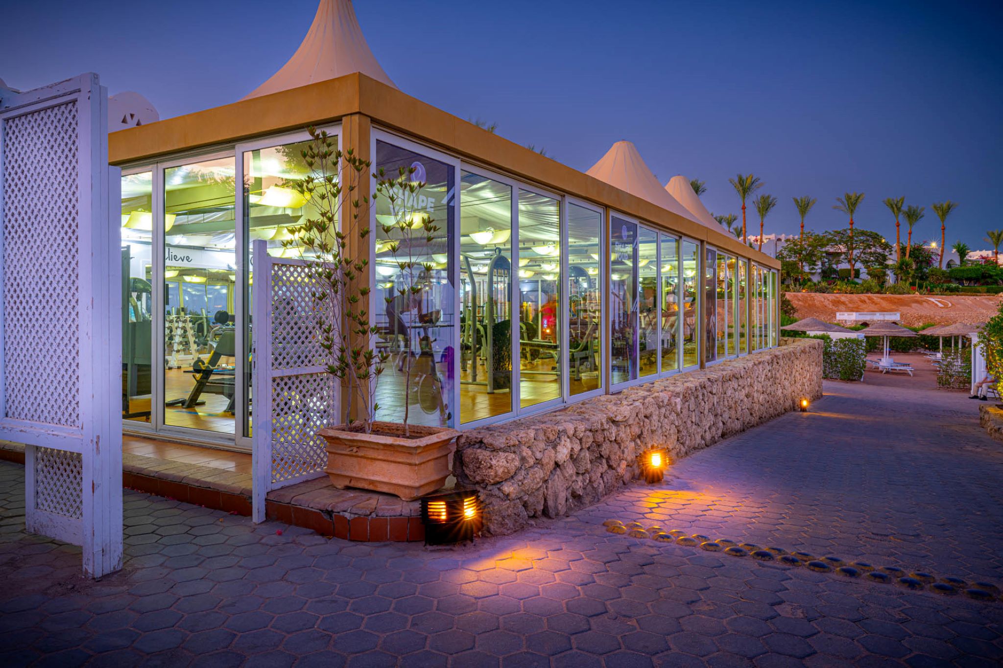 Sports and Entertainment