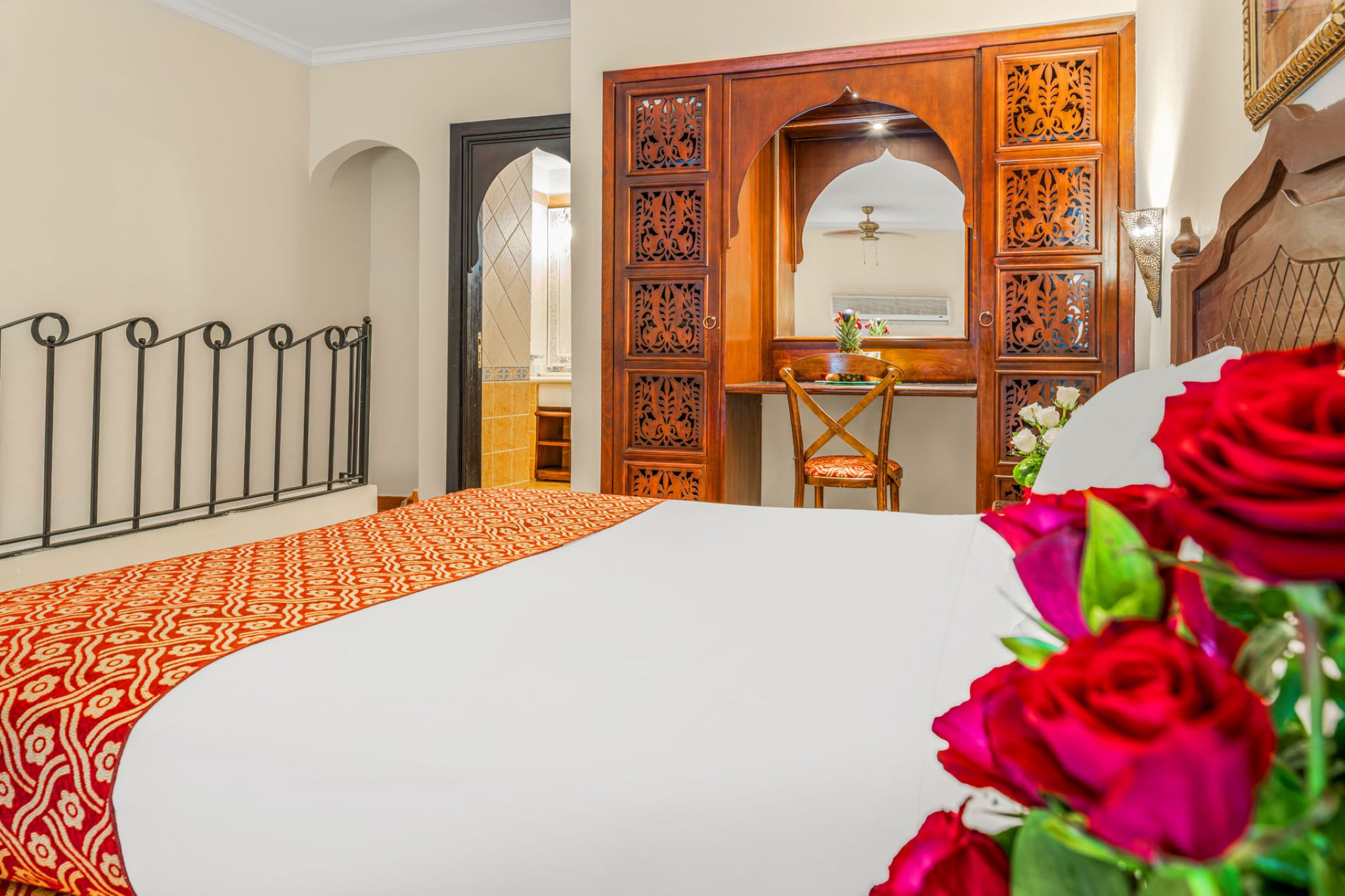 Junior Suite Sea View