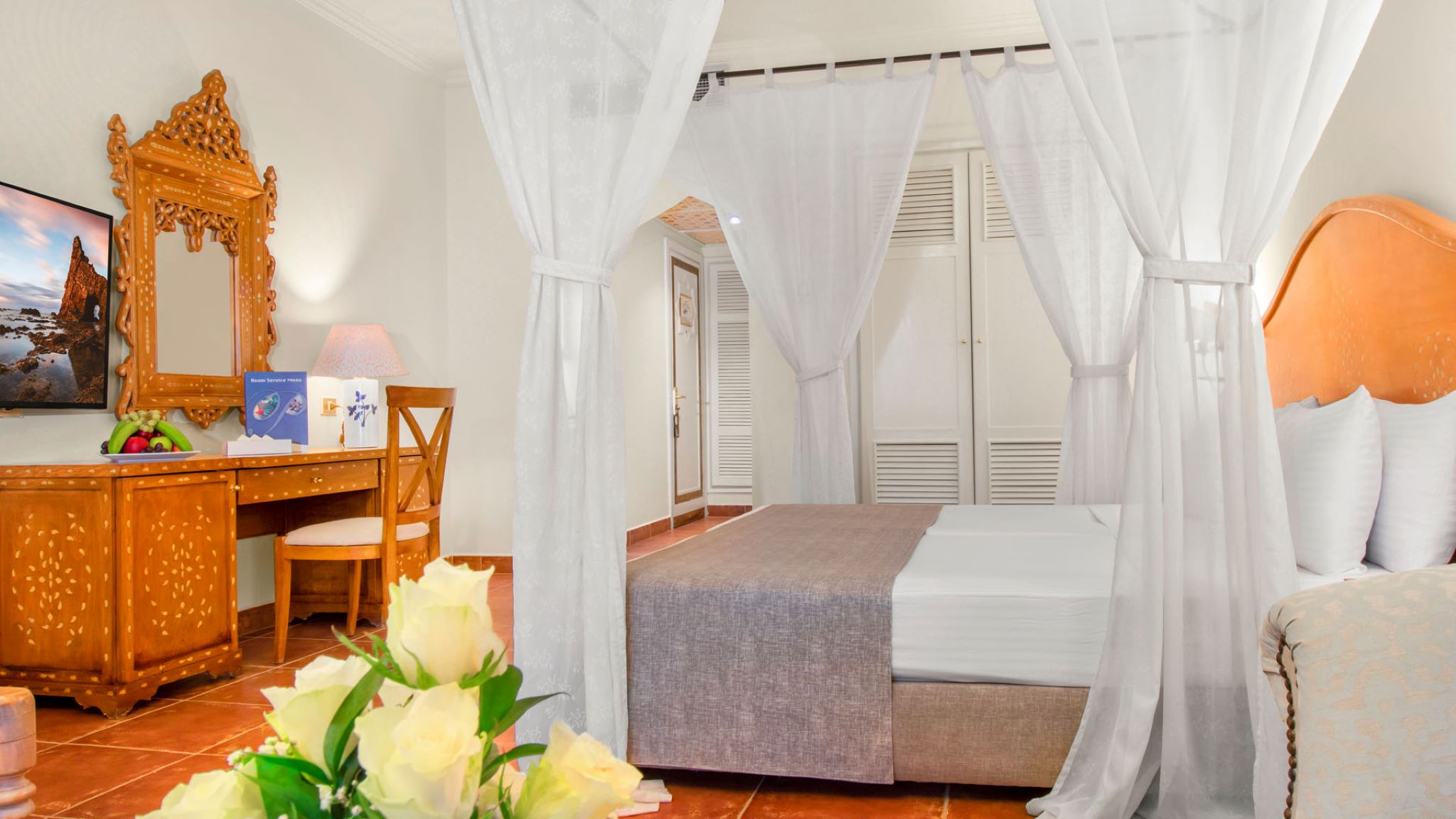 Double or Twin Prestige