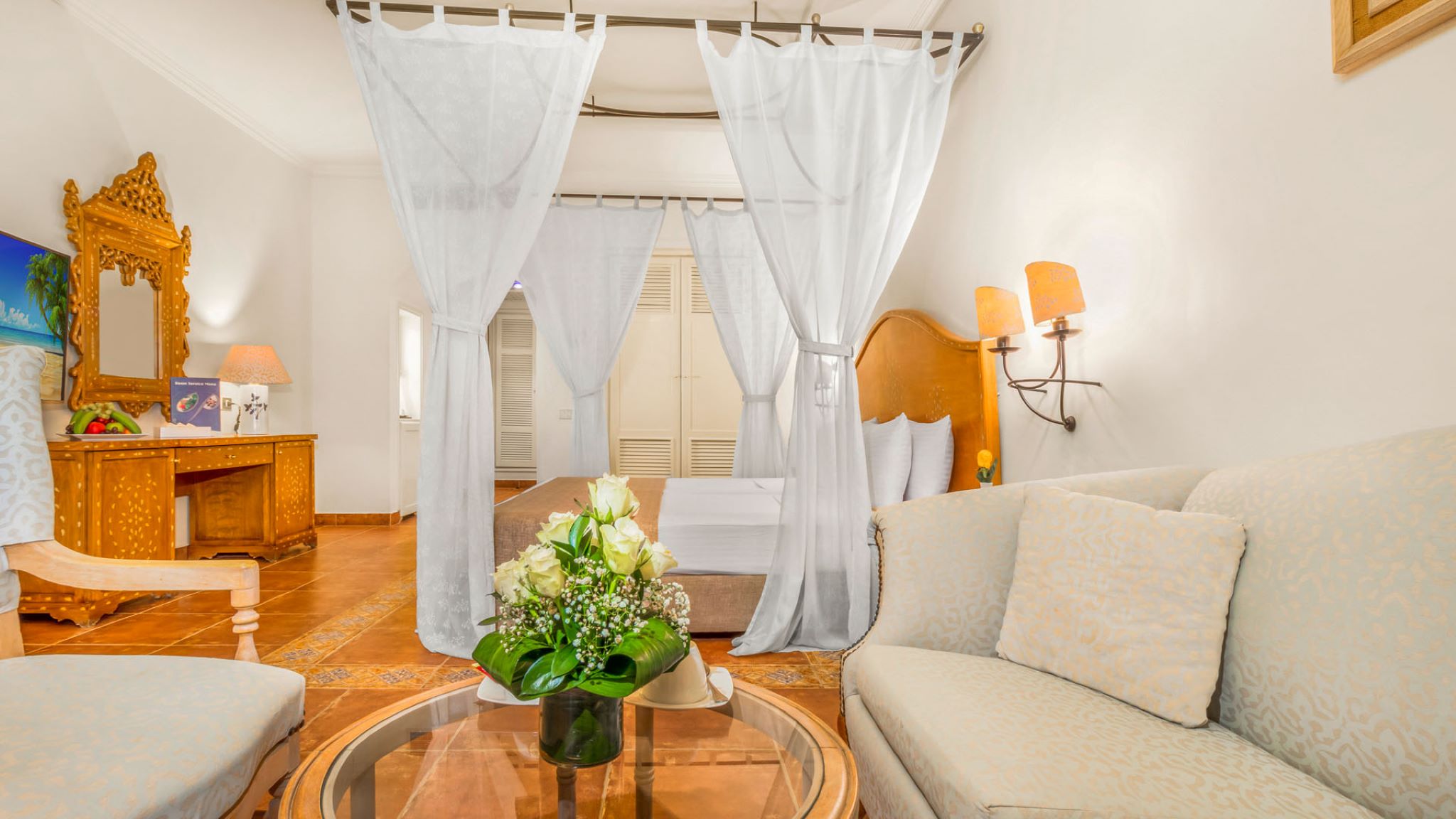 Double or Twin Prestige