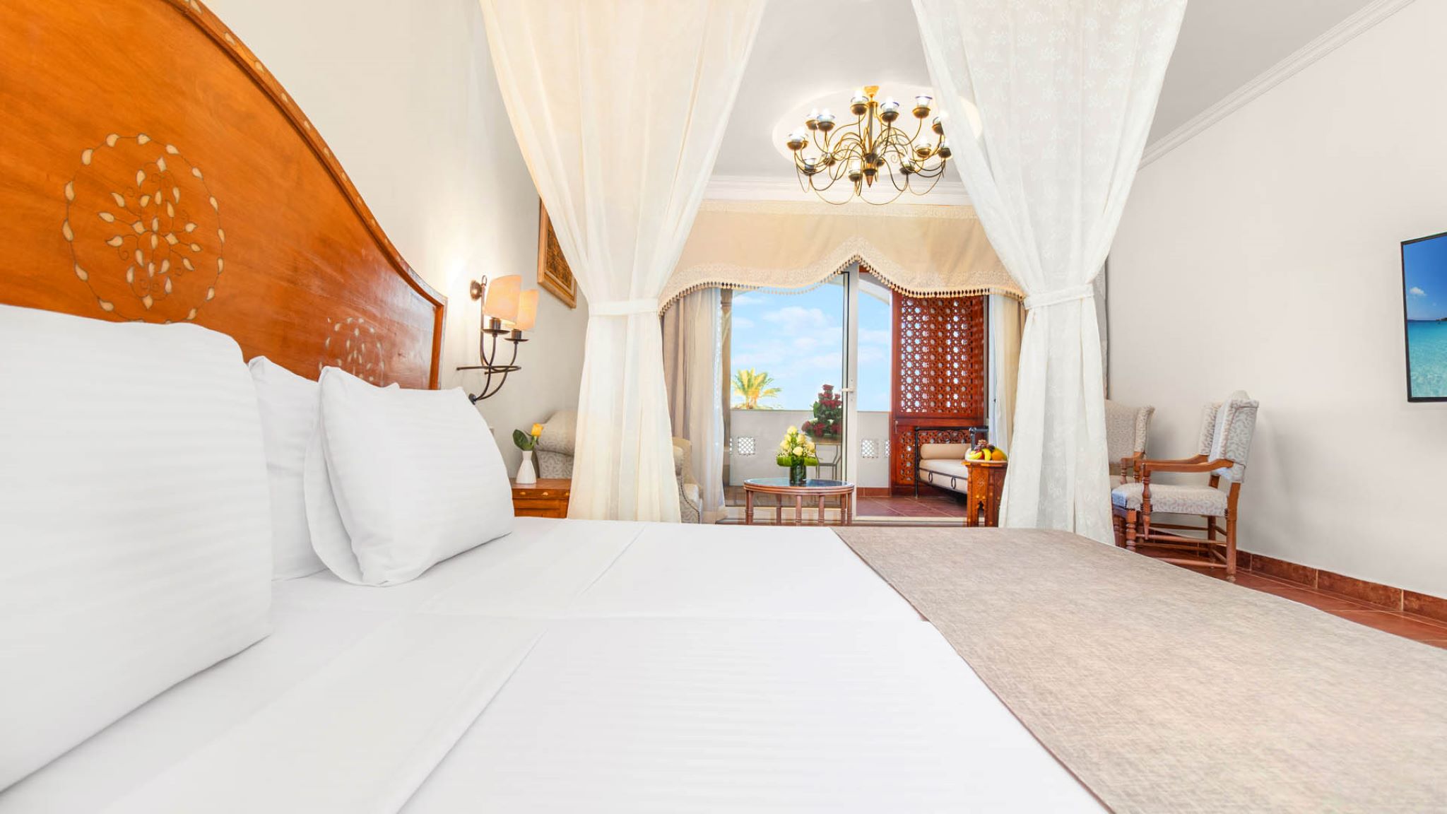 Double or Twin Prestige