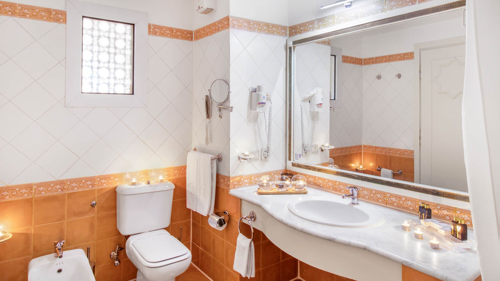 Double or Twin Prestige