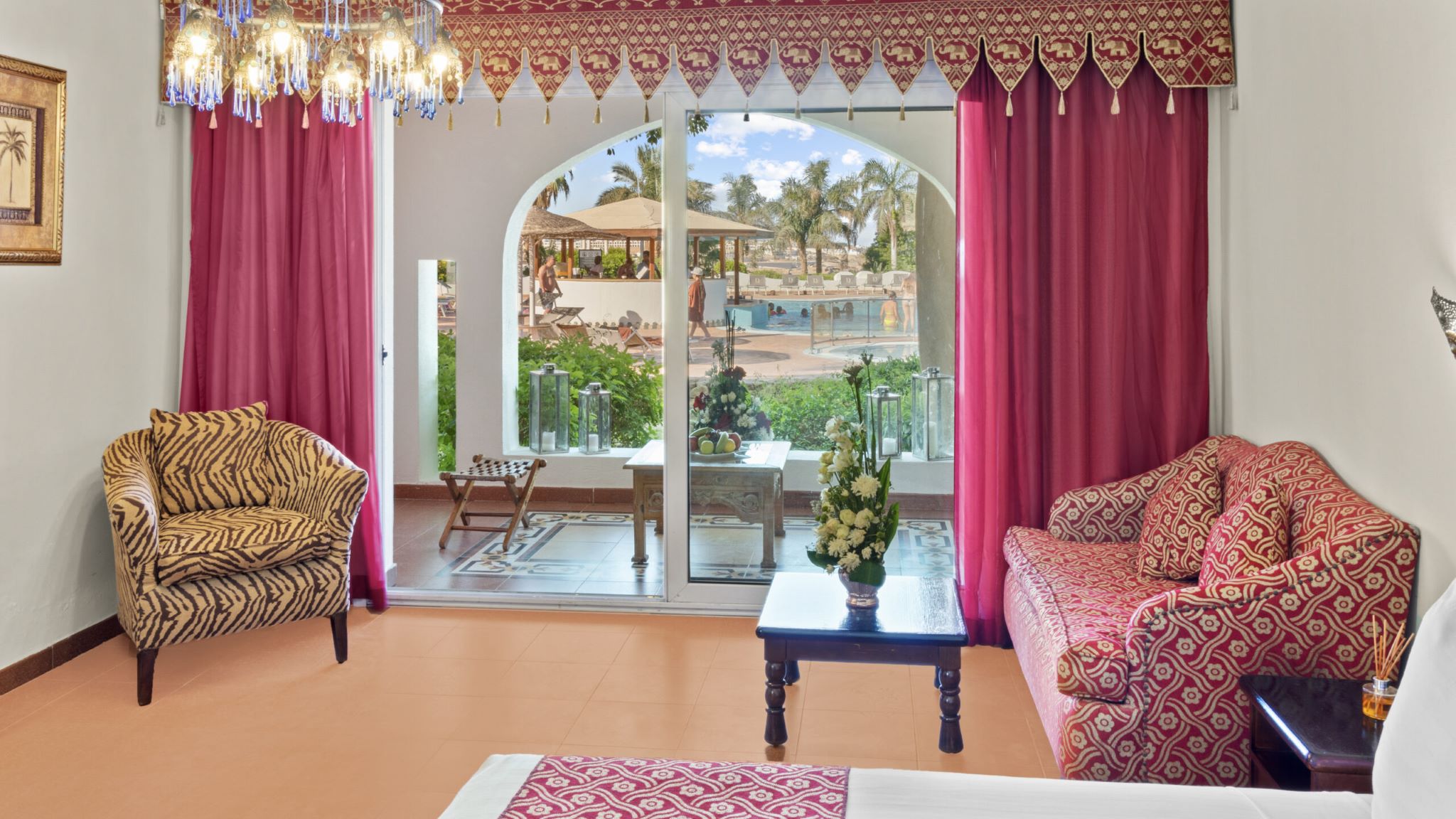 Double or Twin Deluxe