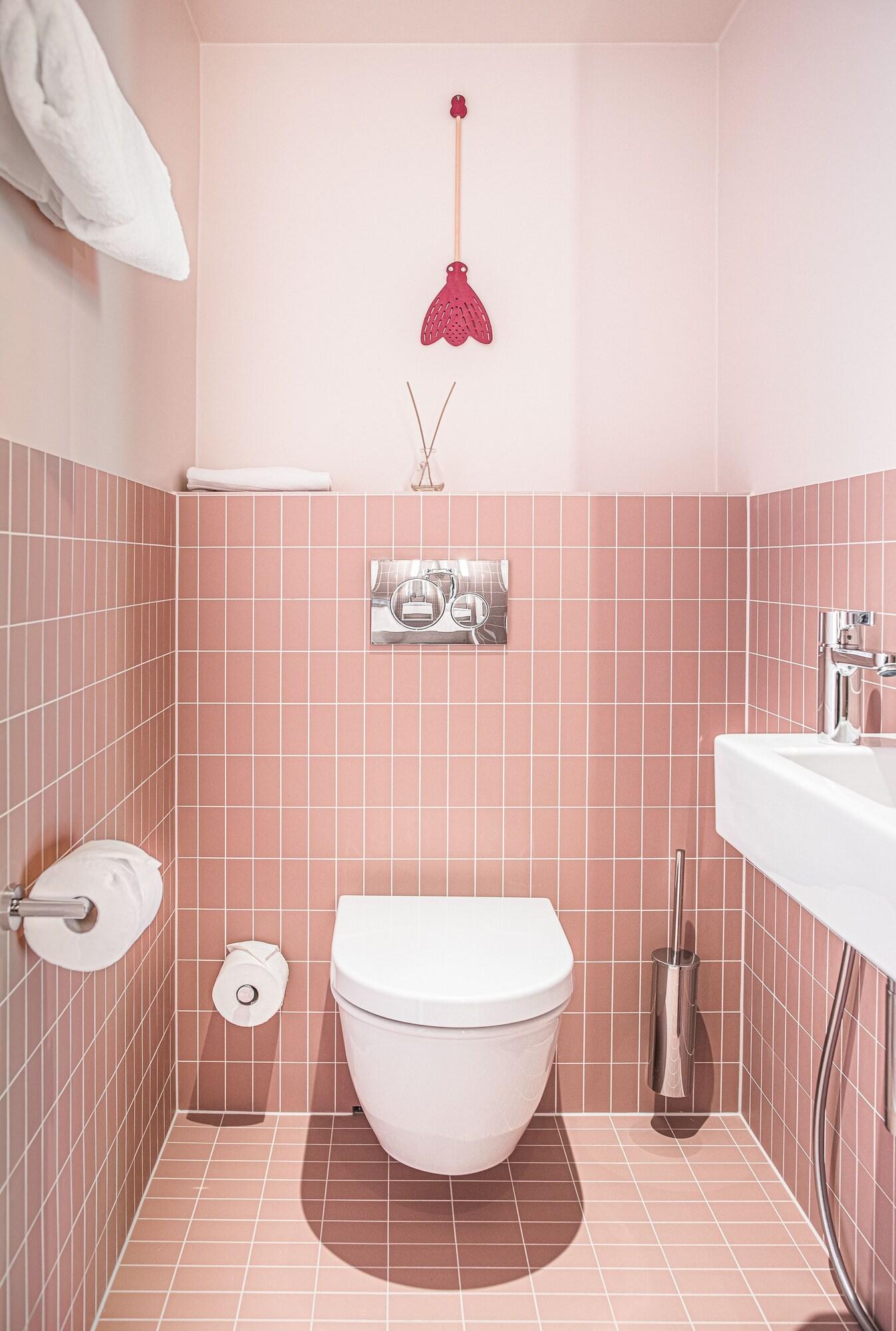 Bed in Dormitory Grand