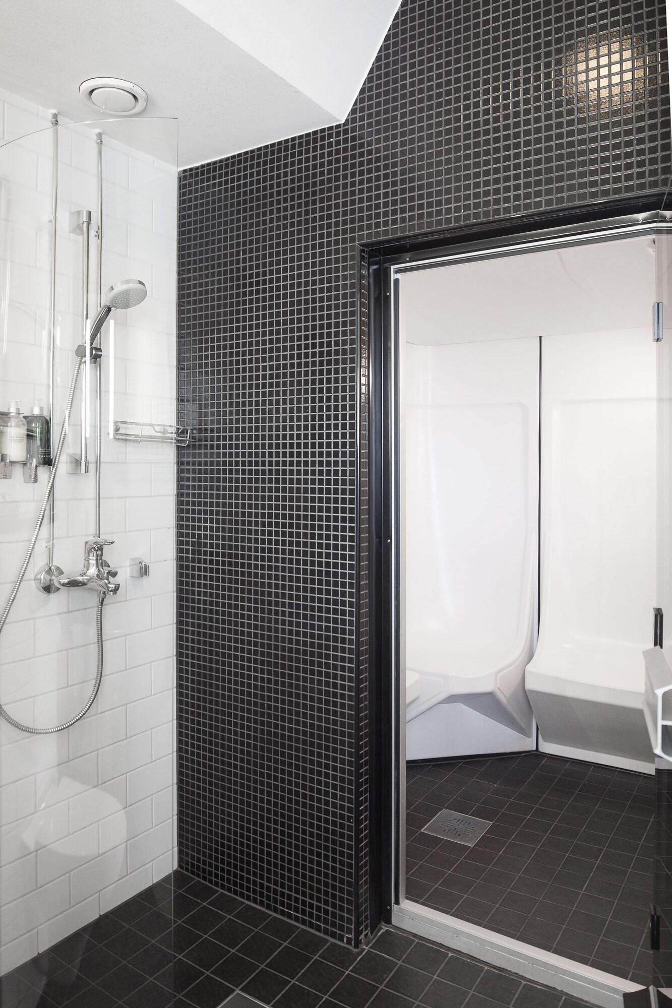 Junior Suite King Size Bed